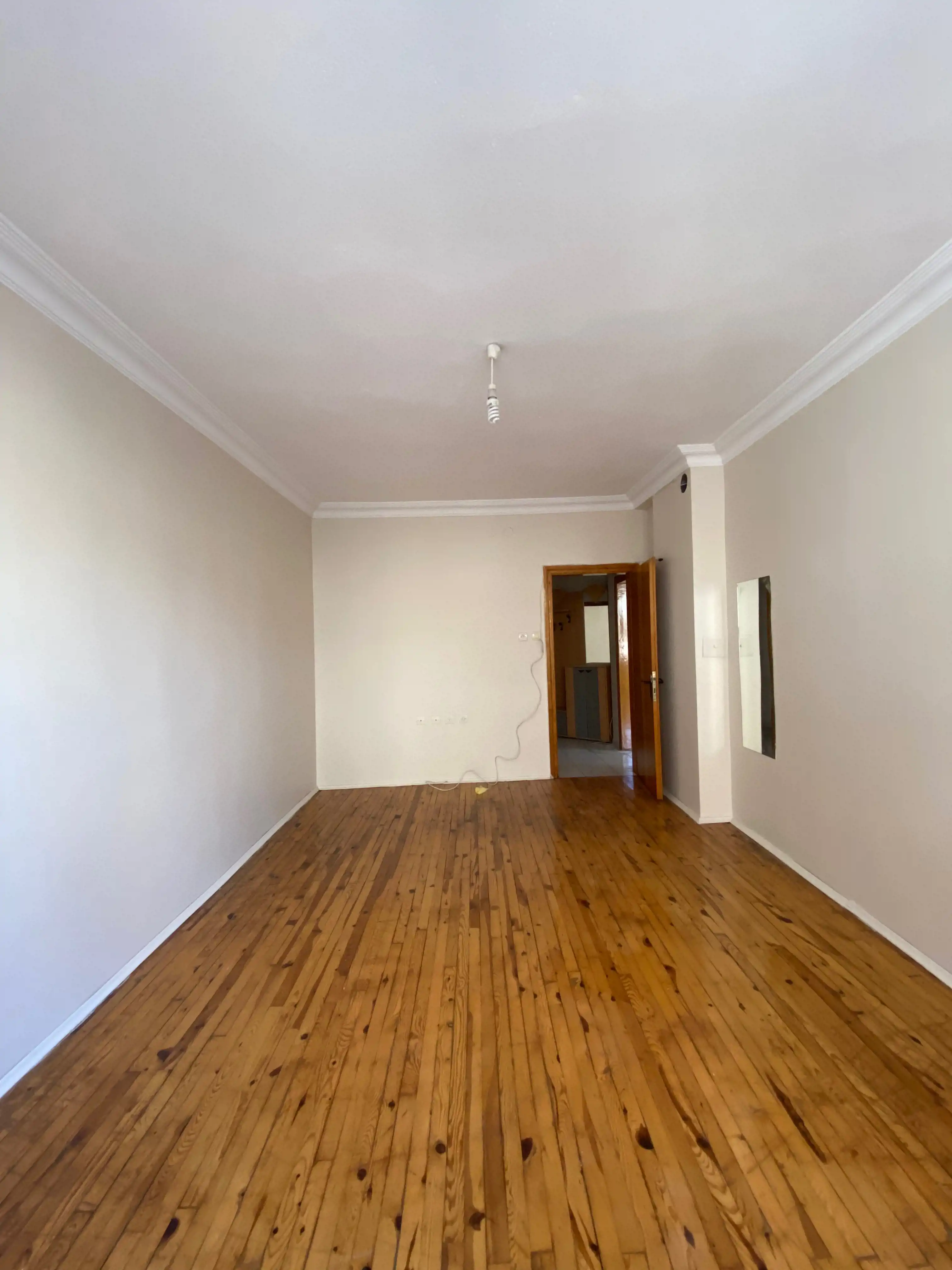 KONYA SELÇUKLU FATİH-IŞIKLAR MAHALLESİ 3+1 KİRALIK DAİRE!!!