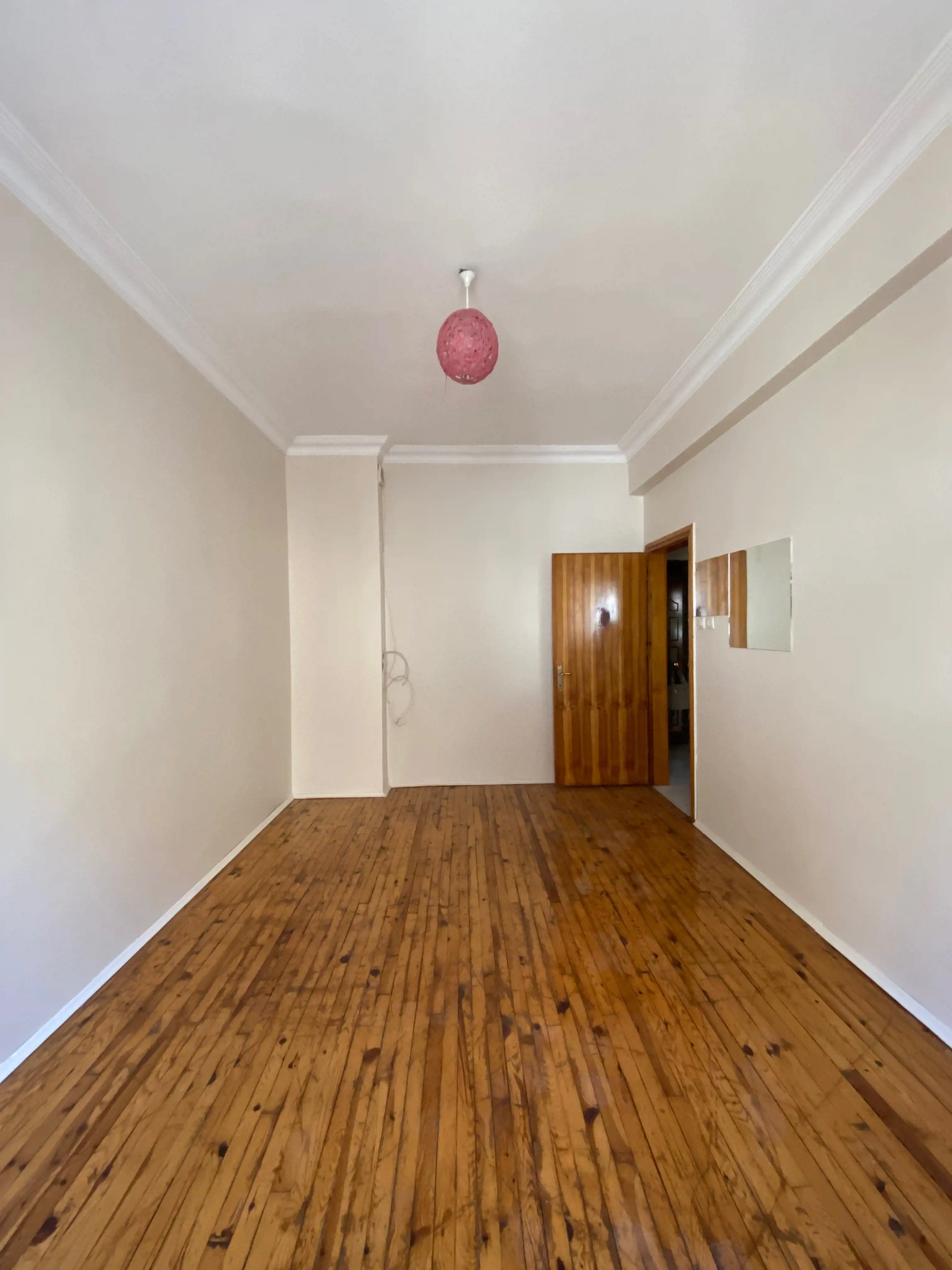 KONYA SELÇUKLU FATİH-IŞIKLAR MAHALLESİ 3+1 KİRALIK DAİRE!!!