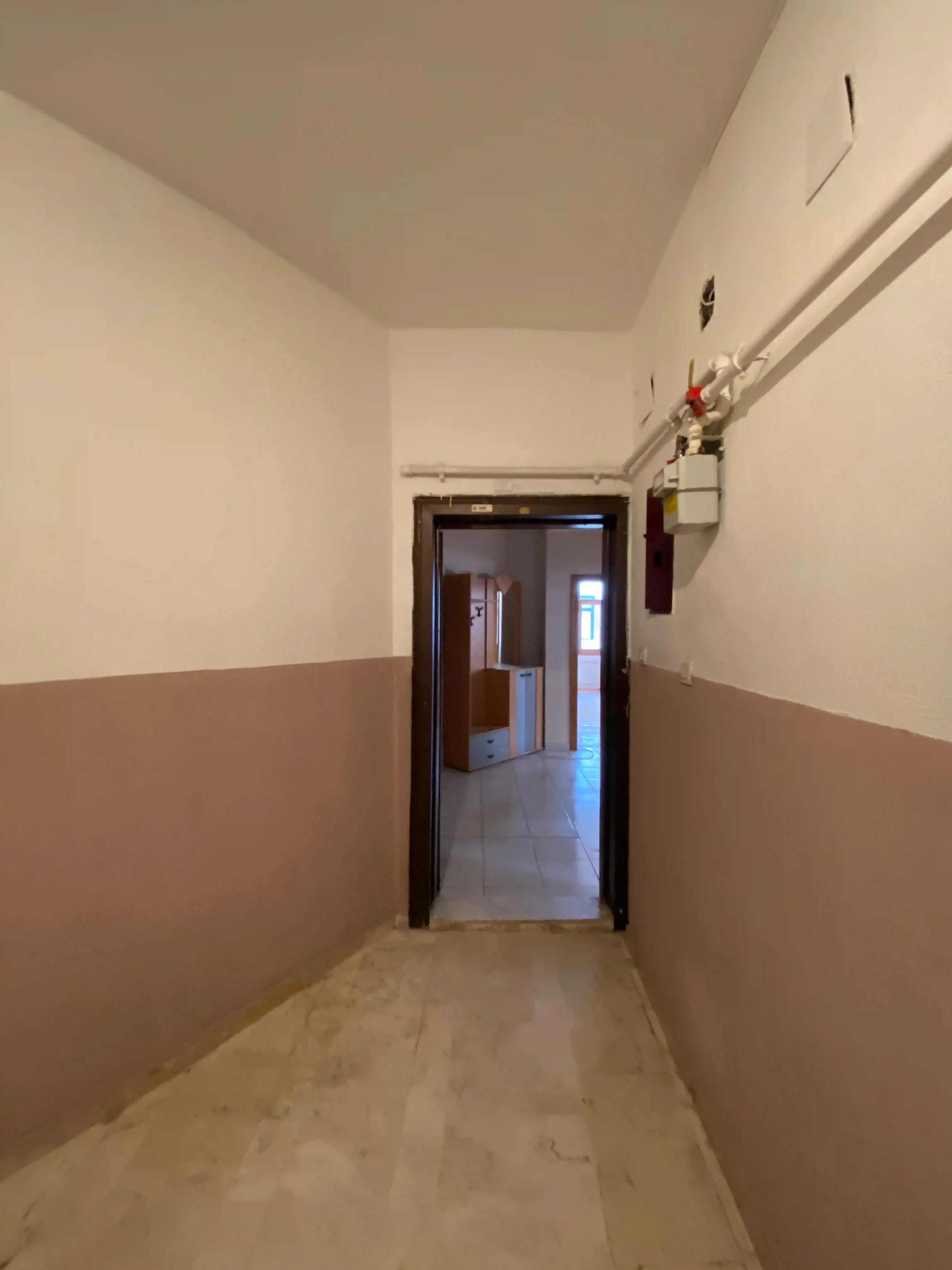 KONYA SELÇUKLU FATİH-IŞIKLAR MAHALLESİ 3+1 KİRALIK DAİRE!!!