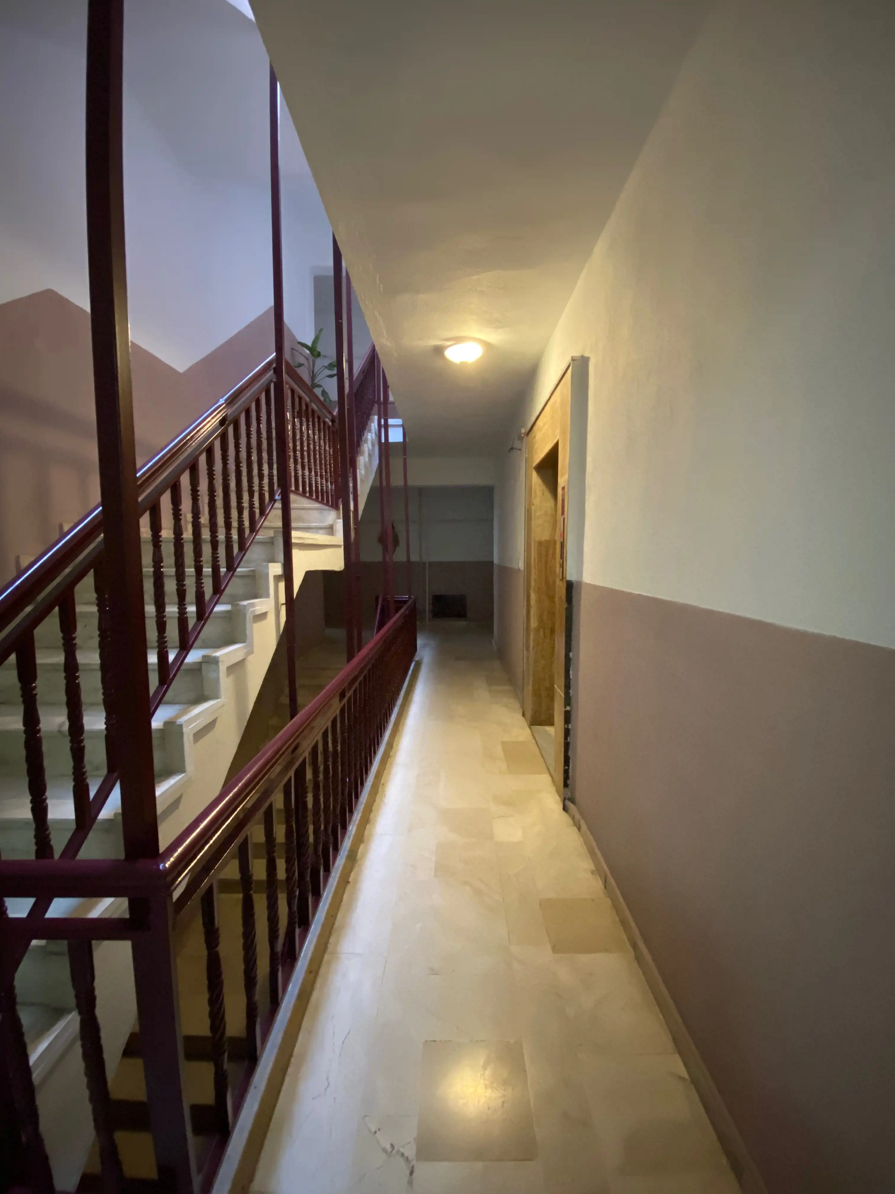 KONYA SELÇUKLU FATİH-IŞIKLAR MAHALLESİ 3+1 KİRALIK DAİRE!!!