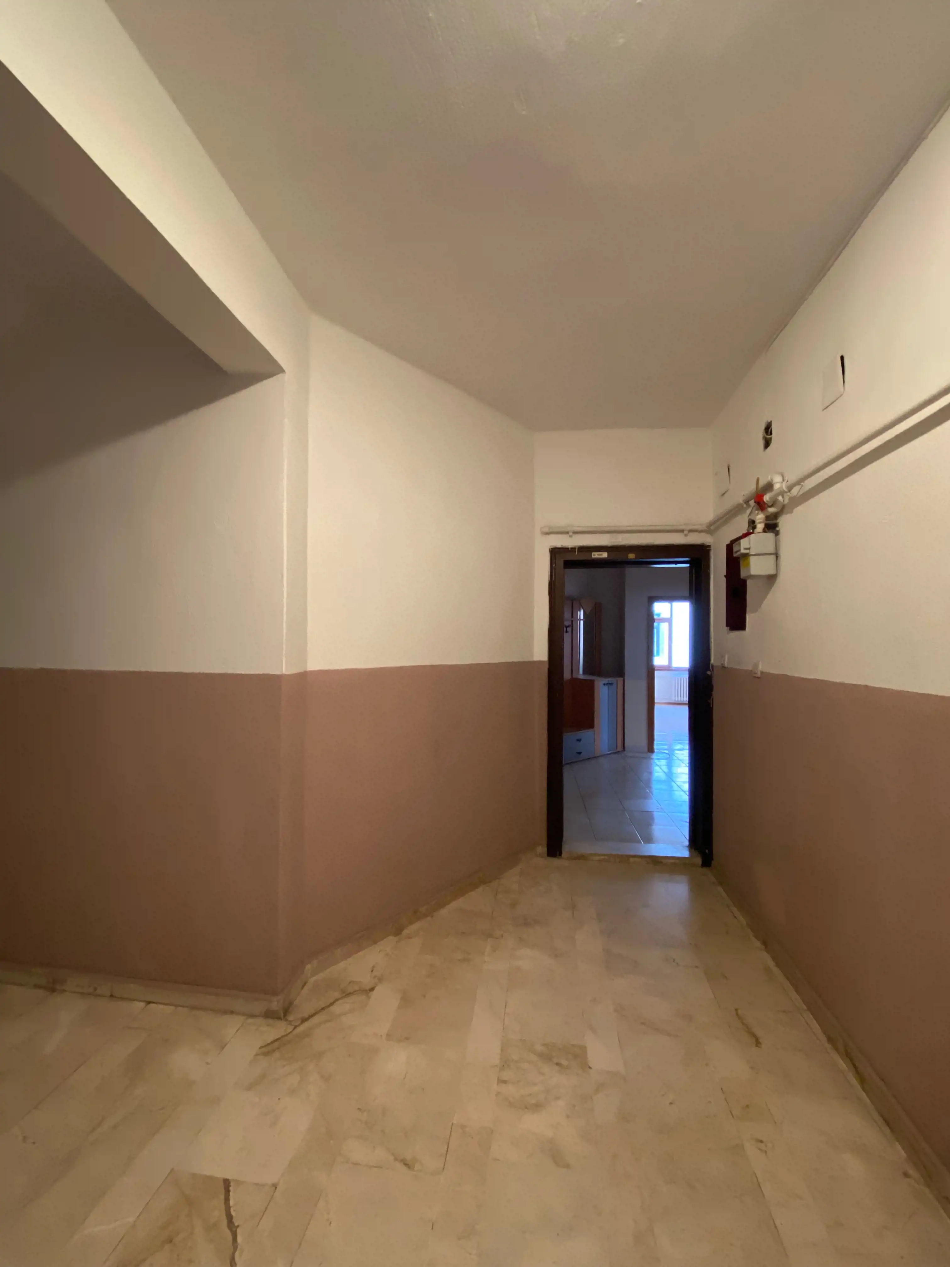 KONYA SELÇUKLU FATİH-IŞIKLAR MAHALLESİ 3+1 KİRALIK DAİRE!!!