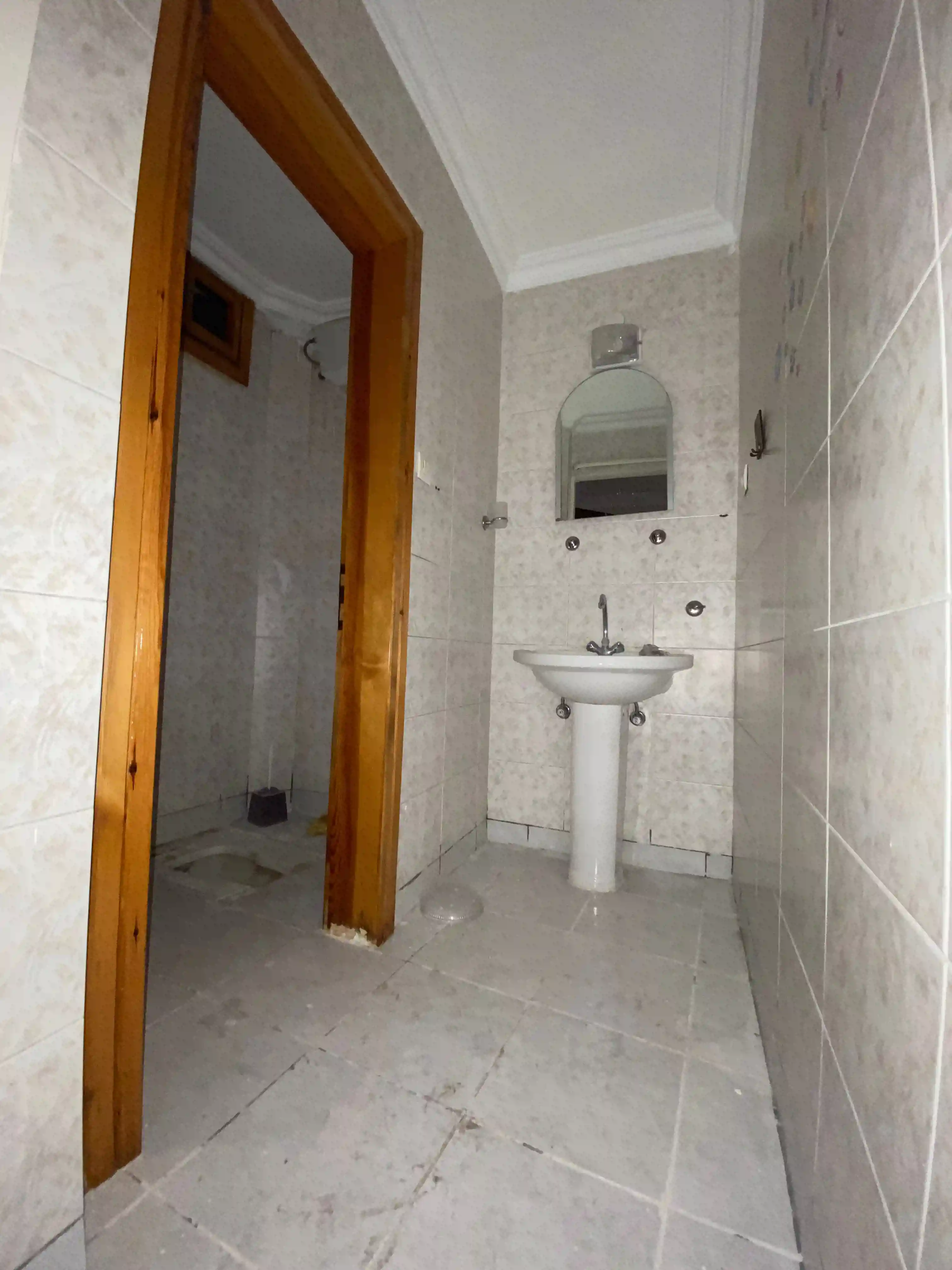 KONYA SELÇUKLU FATİH-IŞIKLAR MAHALLESİ 3+1 KİRALIK DAİRE!!!