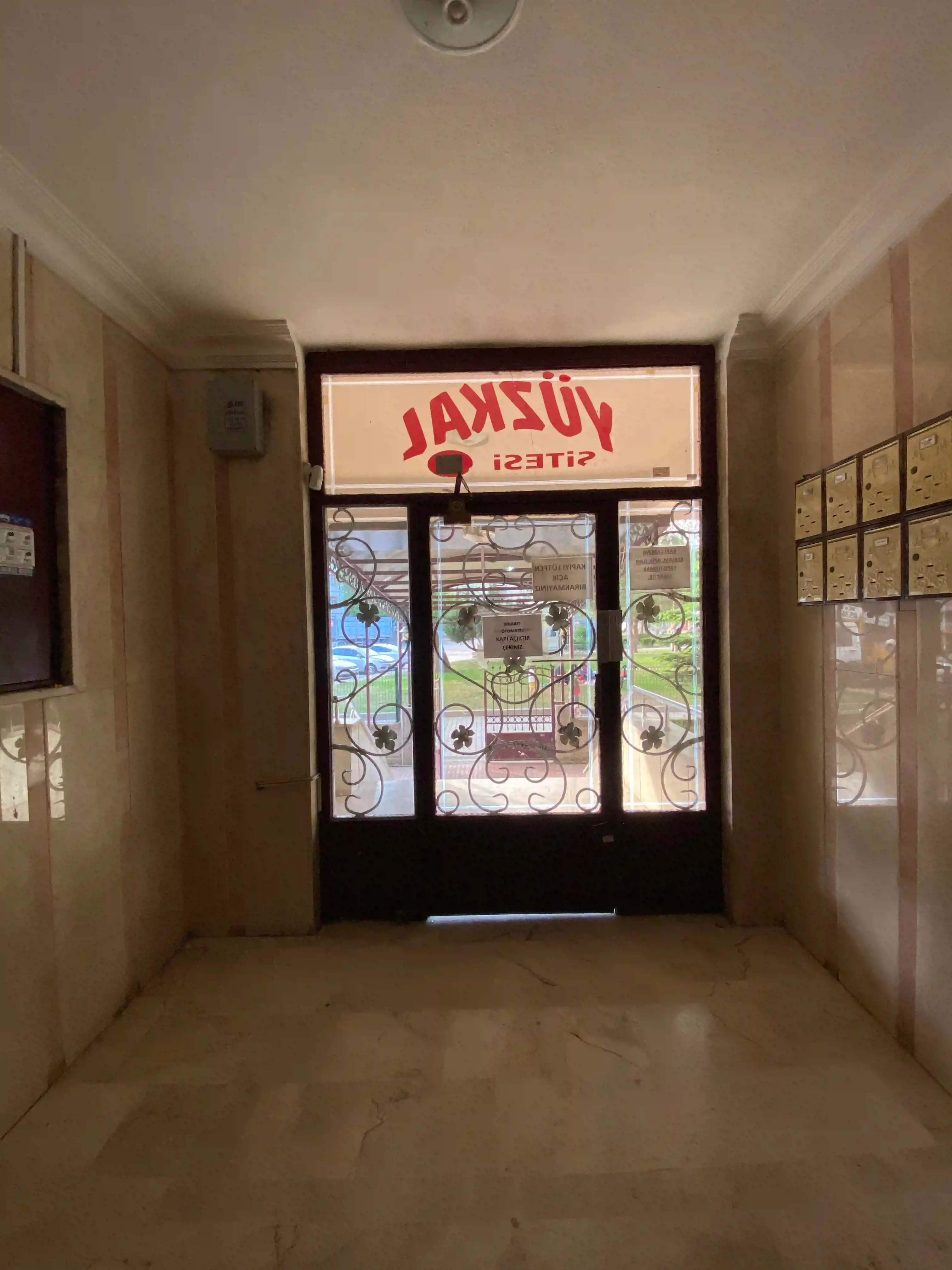 KONYA SELÇUKLU FATİH-IŞIKLAR MAHALLESİ 3+1 KİRALIK DAİRE!!!