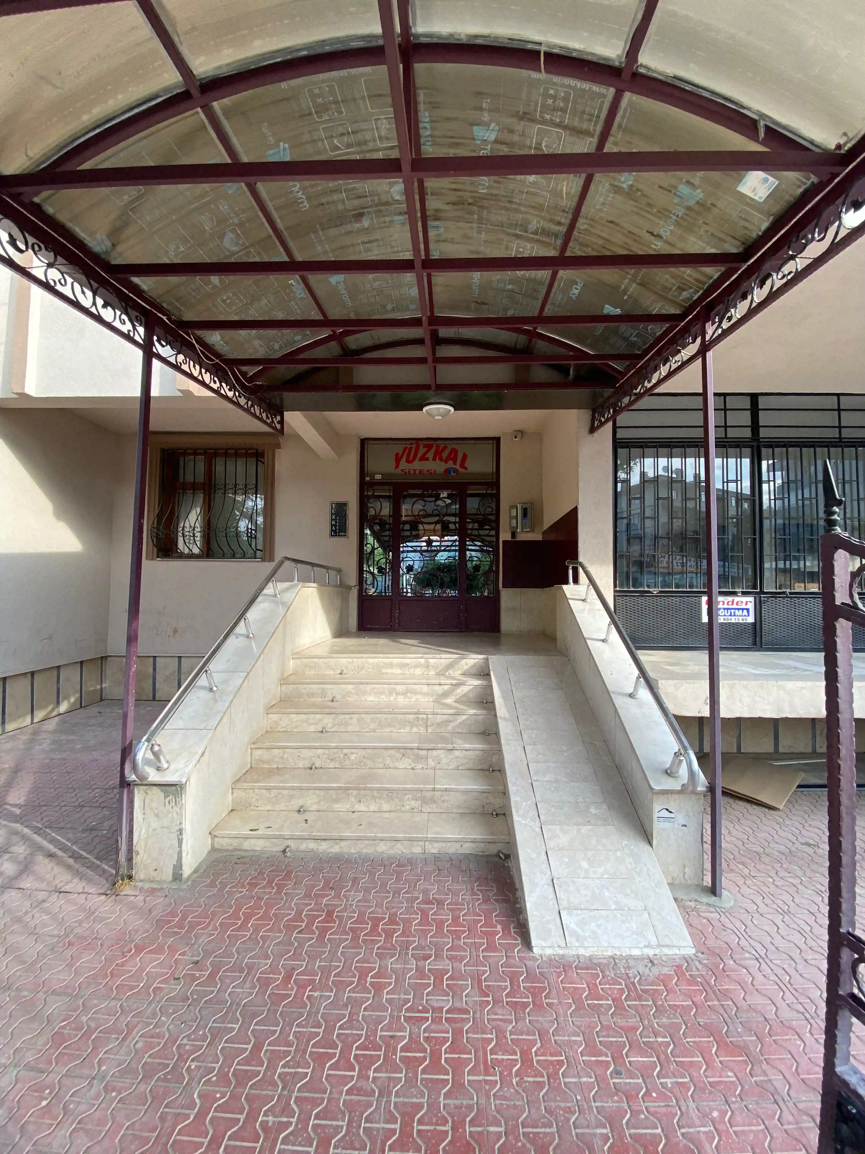 KONYA SELÇUKLU FATİH-IŞIKLAR MAHALLESİ 3+1 KİRALIK DAİRE!!!