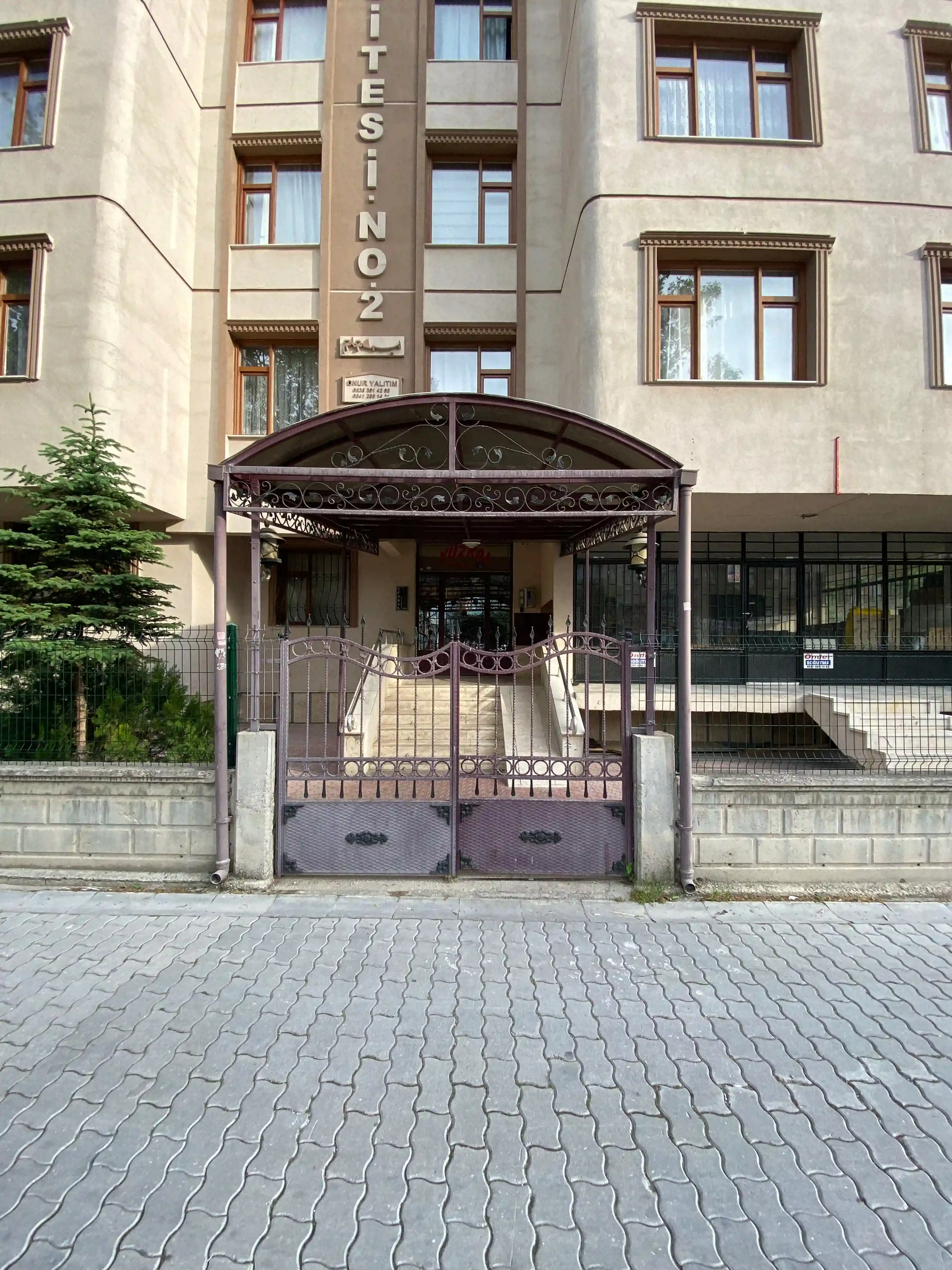 KONYA SELÇUKLU FATİH-IŞIKLAR MAHALLESİ 3+1 KİRALIK DAİRE!!!