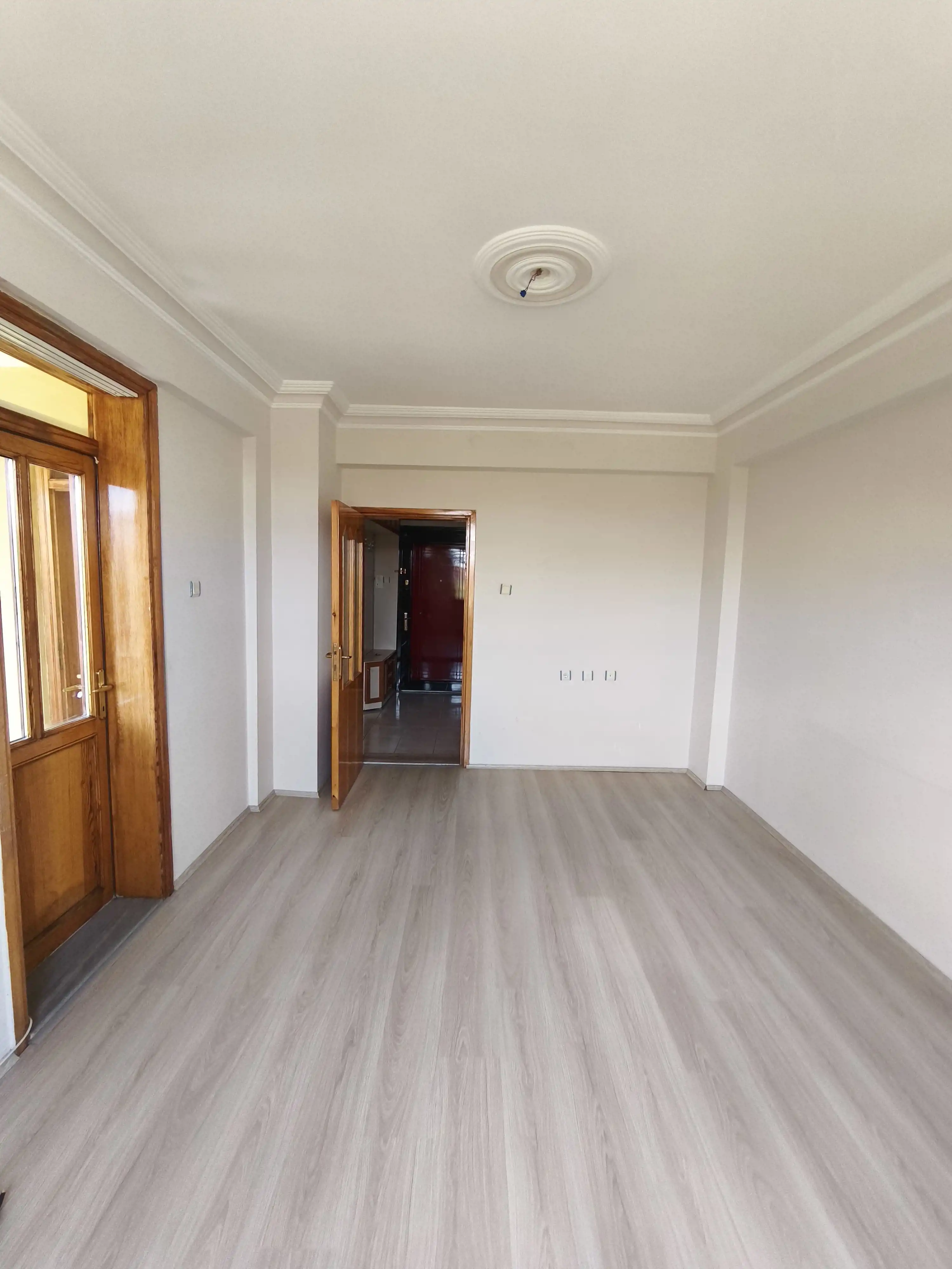 KONYA SELÇUKLU BUHARA MAHALLESİ 3+1 SATILIK DAİRE!!