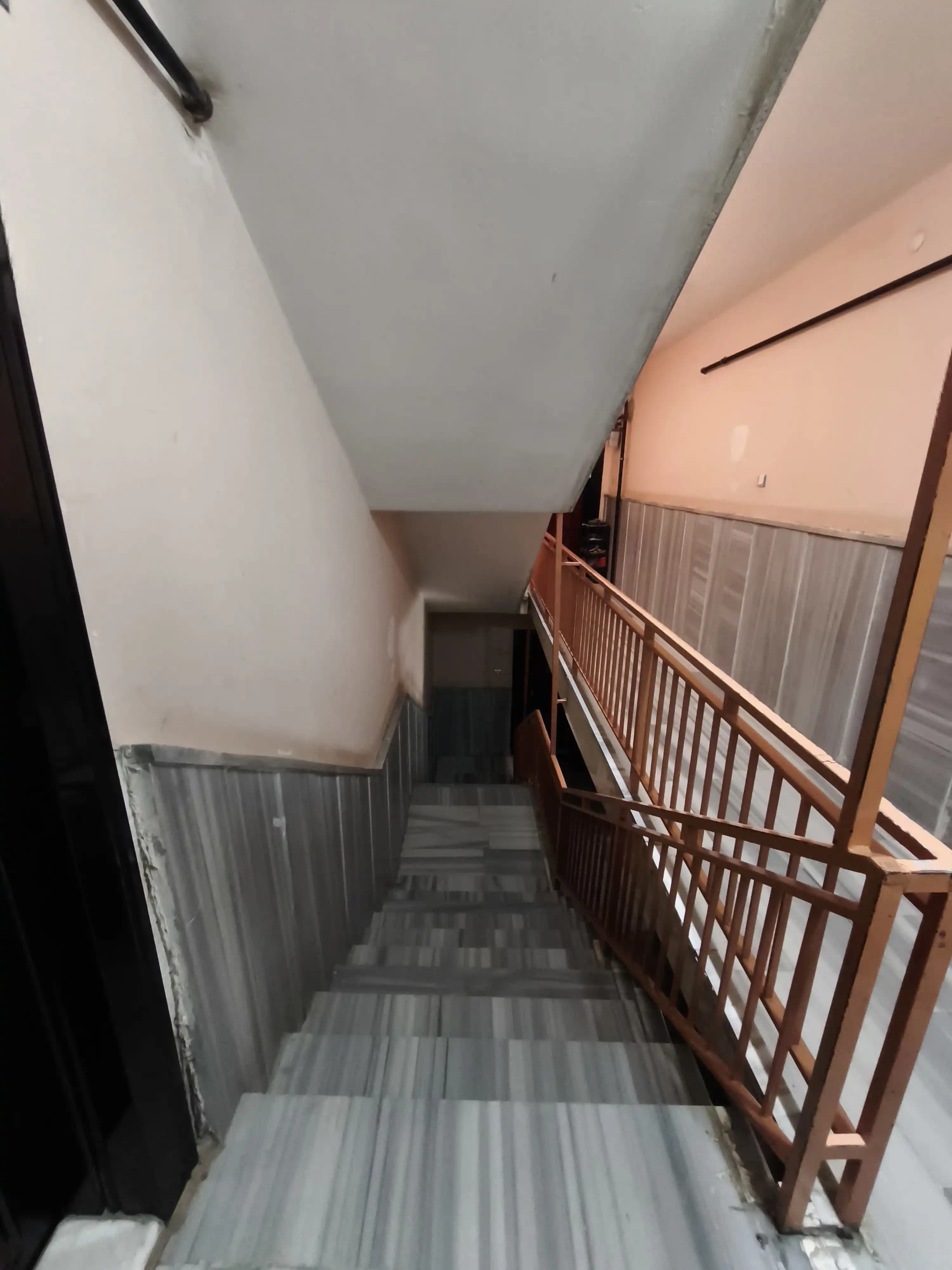 KONYA SELÇUKLU BUHARA MAHALLESİ 3+1 SATILIK DAİRE!!
