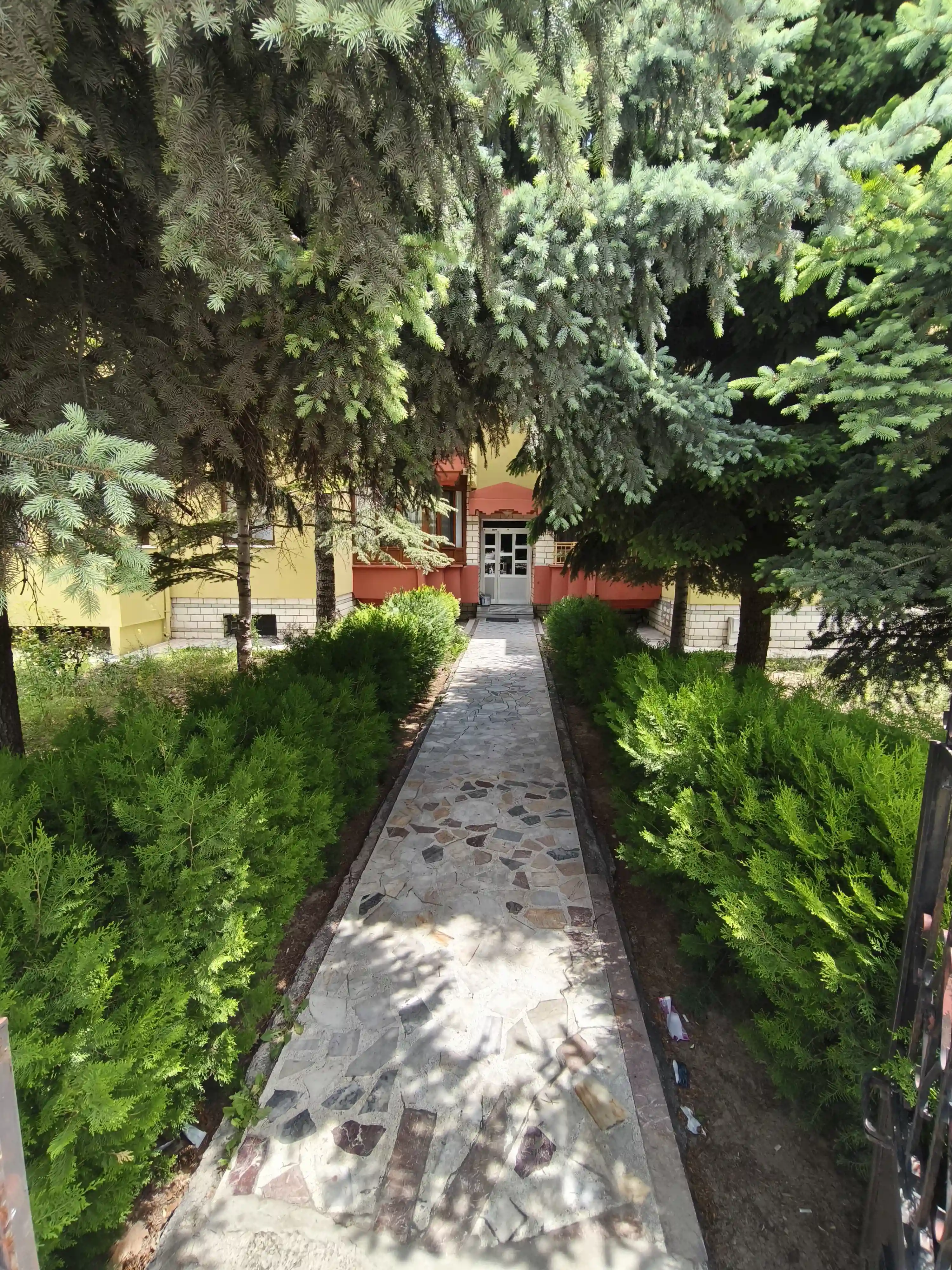 KONYA SELÇUKLU BUHARA MAHALLESİ 3+1 SATILIK DAİRE!!