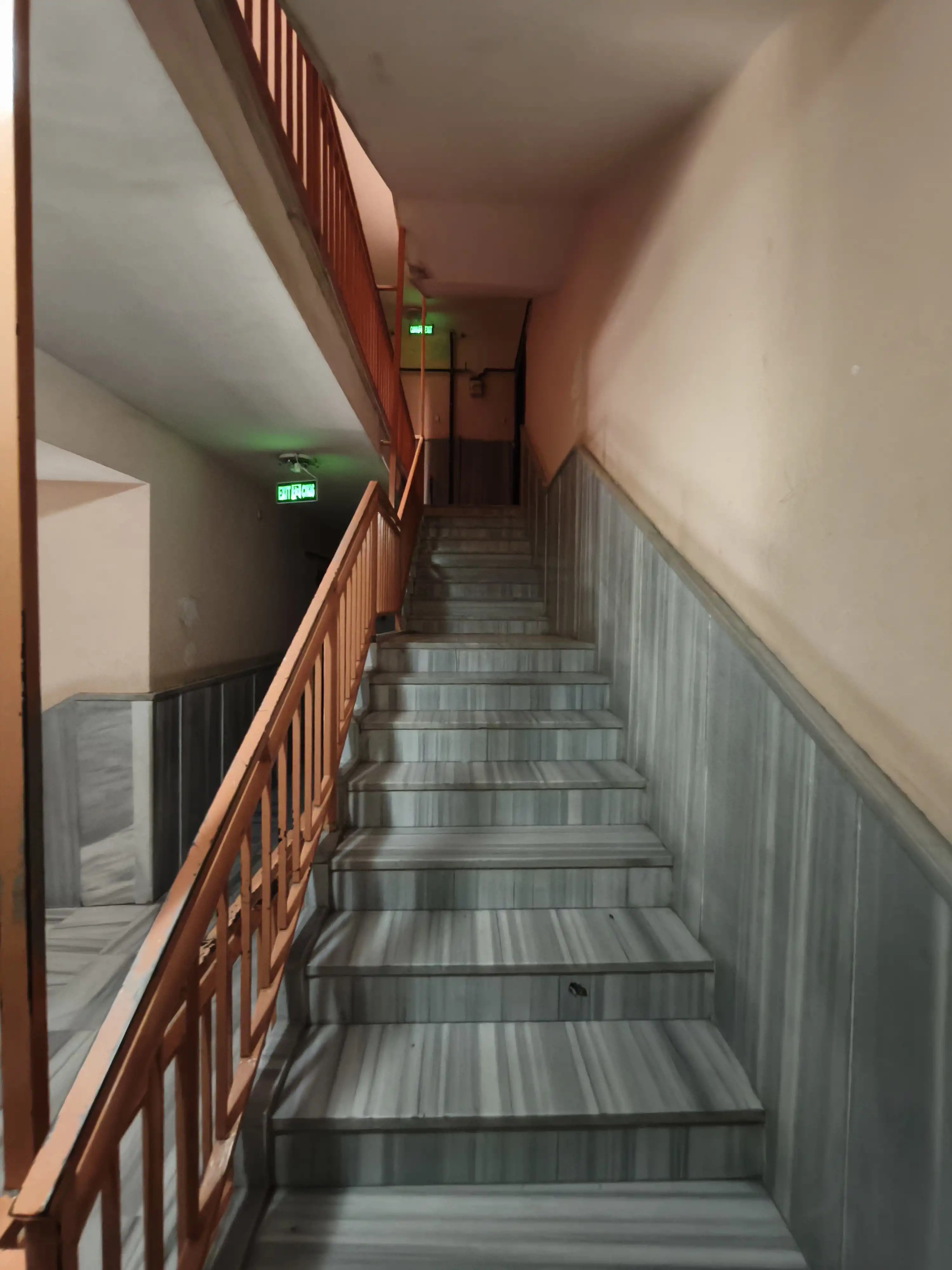 KONYA SELÇUKLU BUHARA MAHALLESİ 3+1 SATILIK DAİRE!!