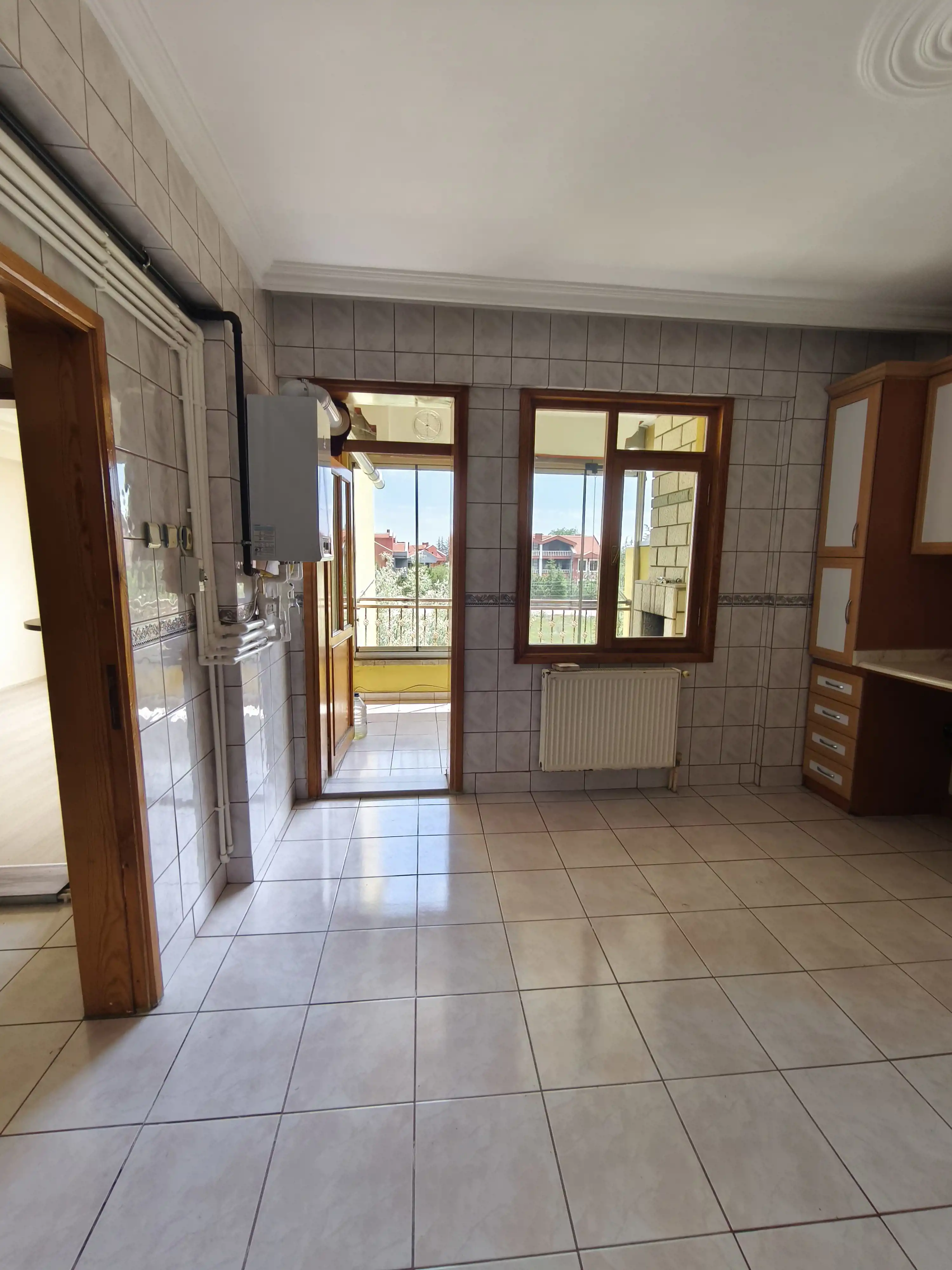 KONYA SELÇUKLU BUHARA MAHALLESİ 3+1 SATILIK DAİRE!!