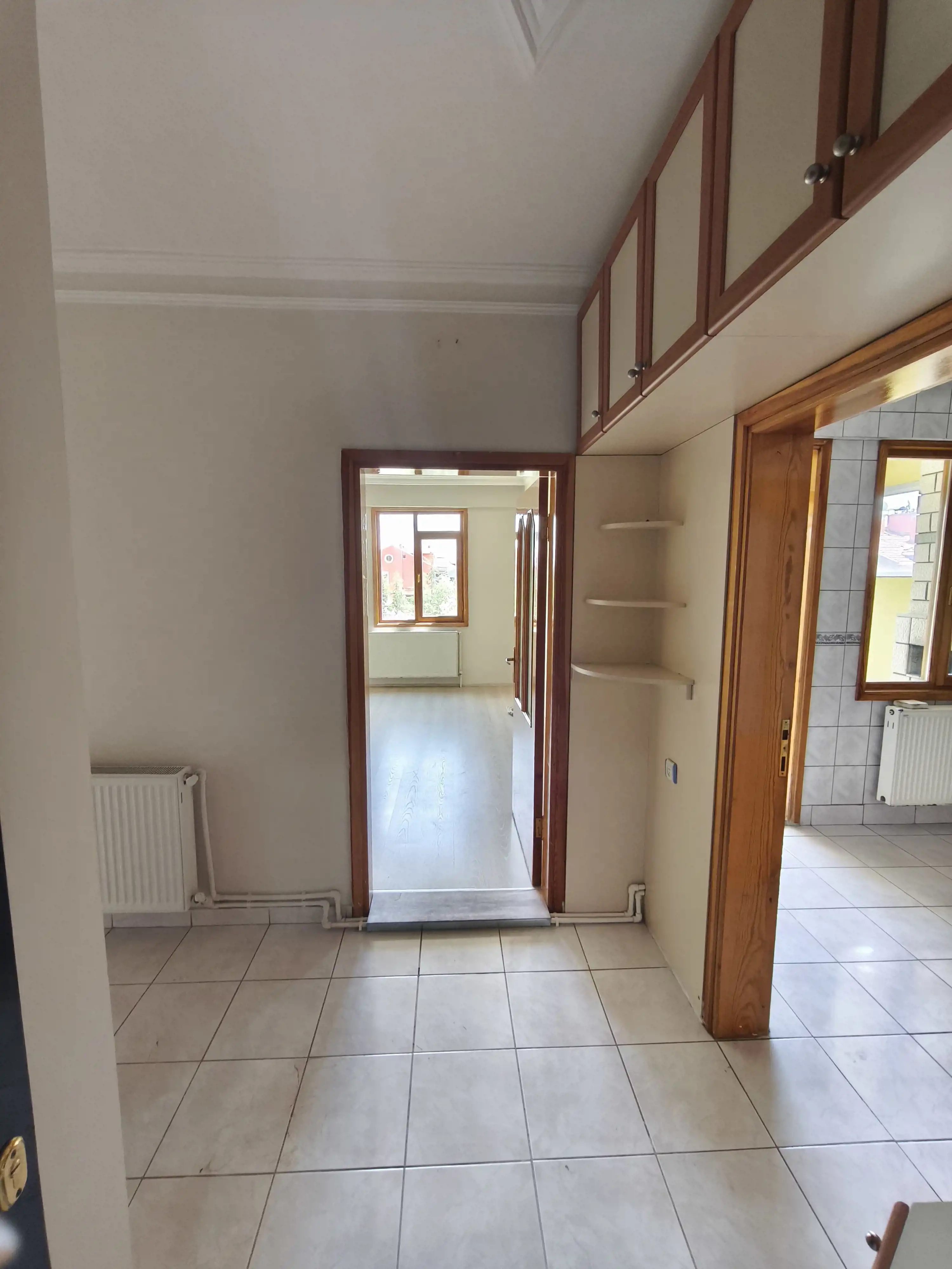 KONYA SELÇUKLU BUHARA MAHALLESİ 3+1 SATILIK DAİRE!!