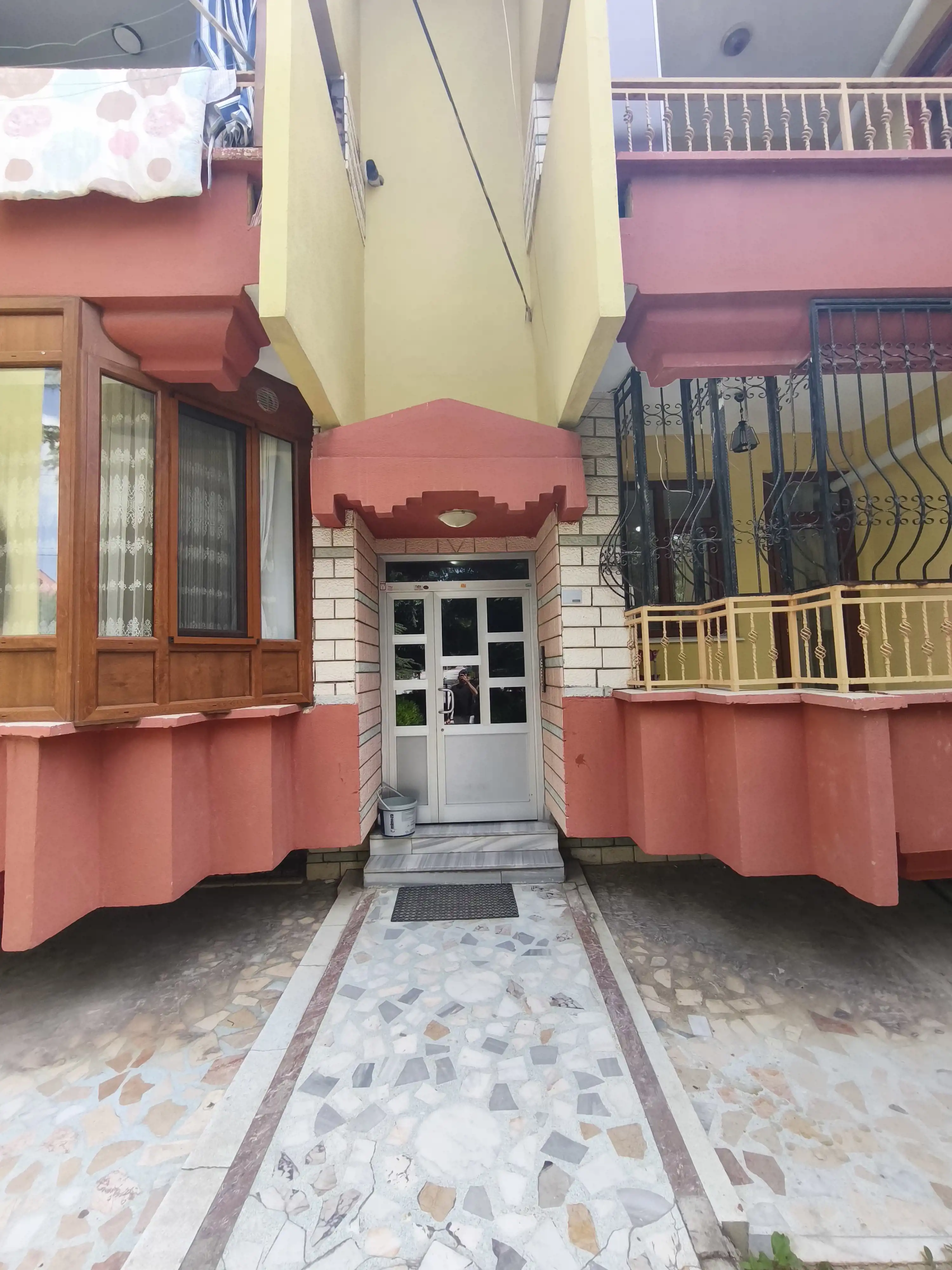 KONYA SELÇUKLU BUHARA MAHALLESİ 3+1 SATILIK DAİRE!!
