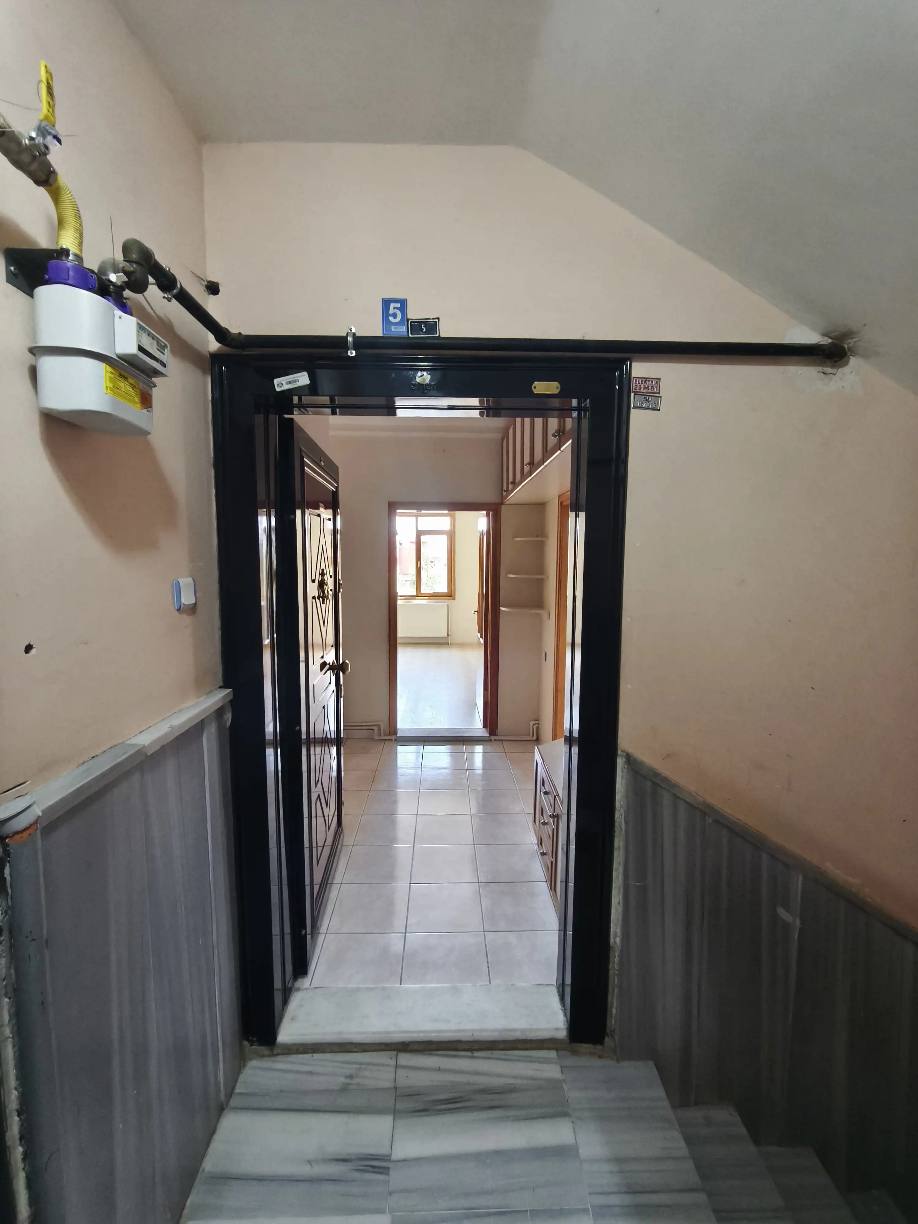KONYA SELÇUKLU BUHARA MAHALLESİ 3+1 SATILIK DAİRE!!