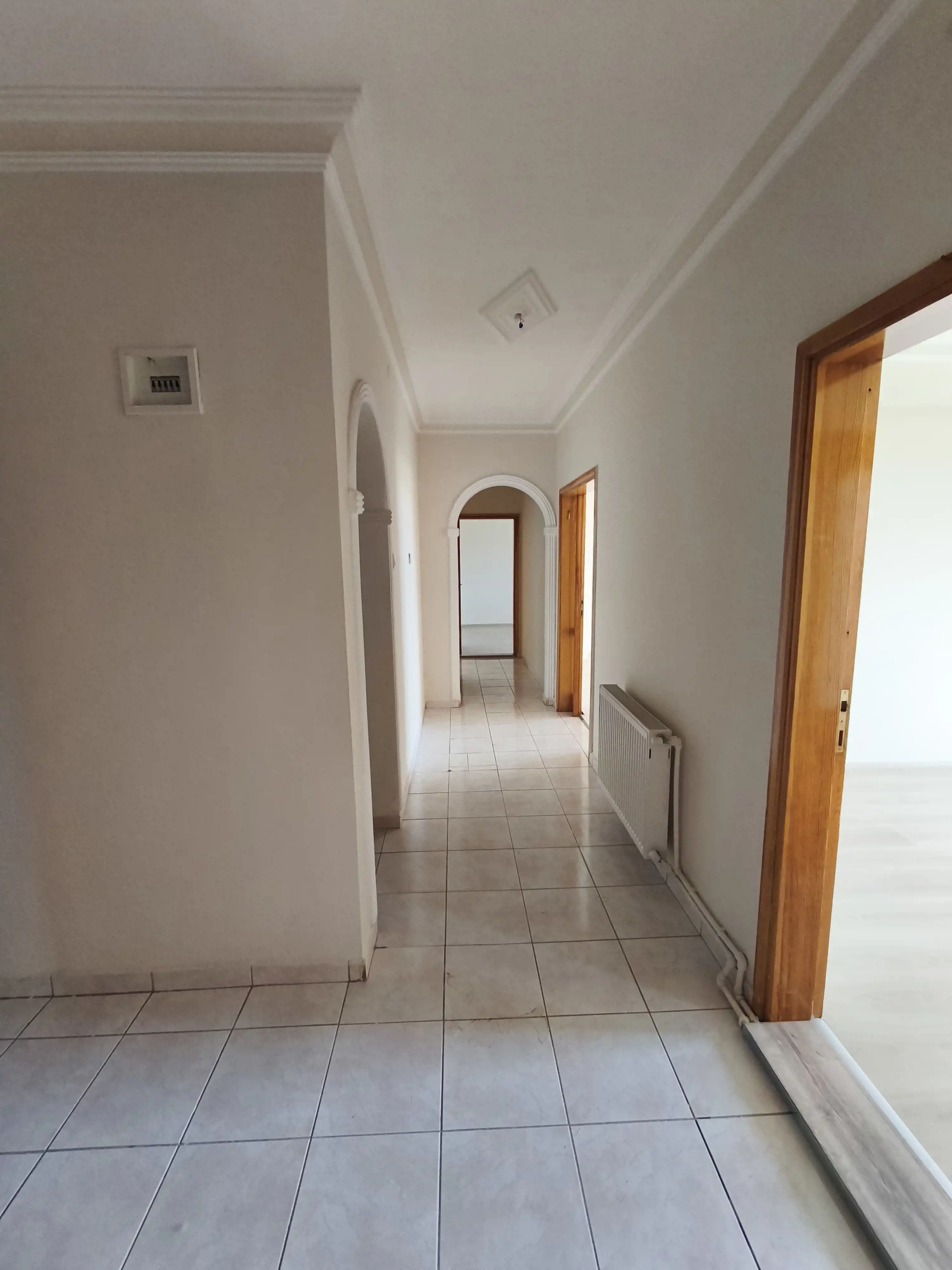 KONYA SELÇUKLU BUHARA MAHALLESİ 3+1 SATILIK DAİRE!!