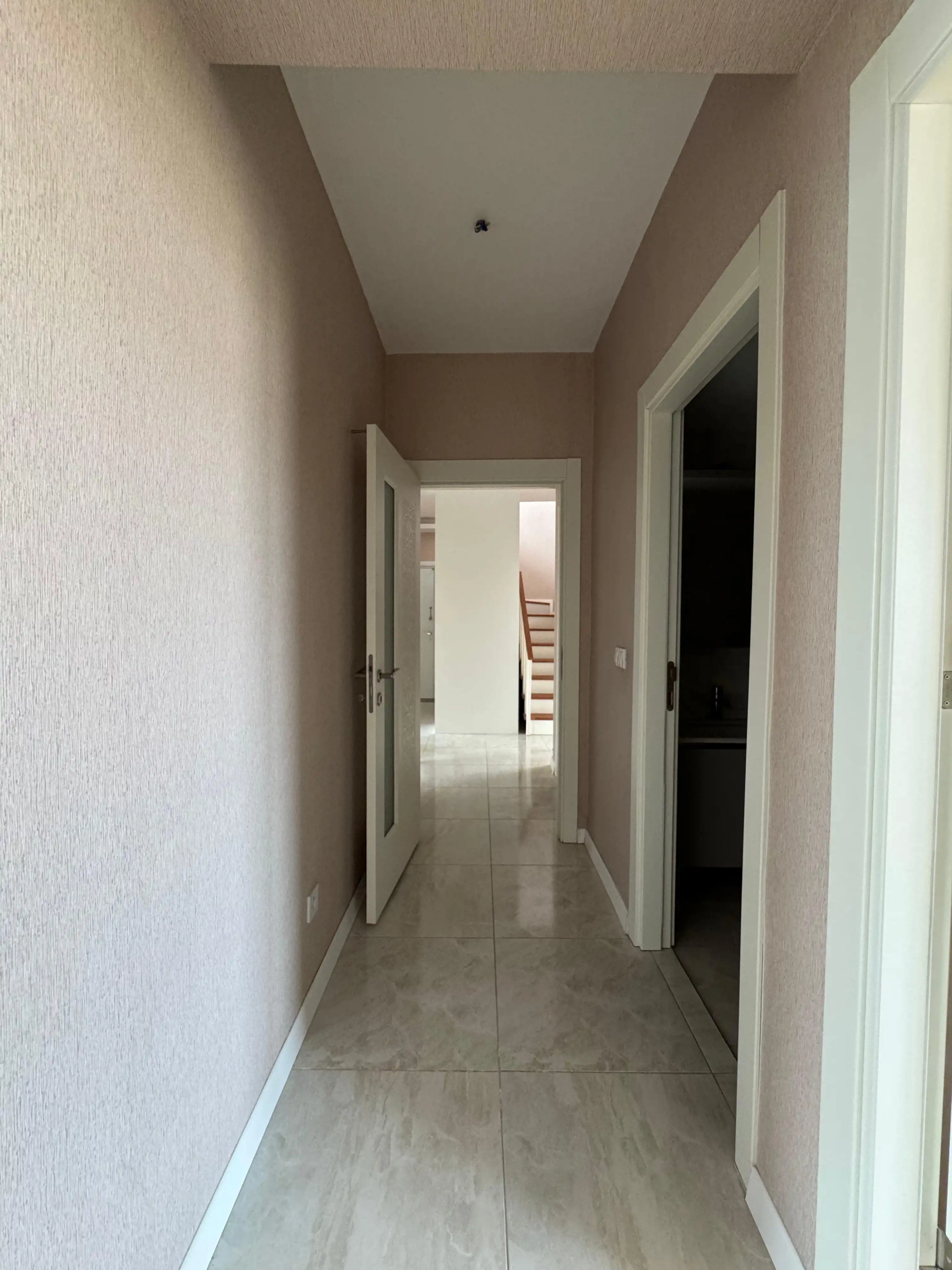 KONYA SELÇUKLU YAZIR MAHALLESİ SEHA KANYONPARK 5+1 DUBLEKS KİRALIK DAİRE!!!