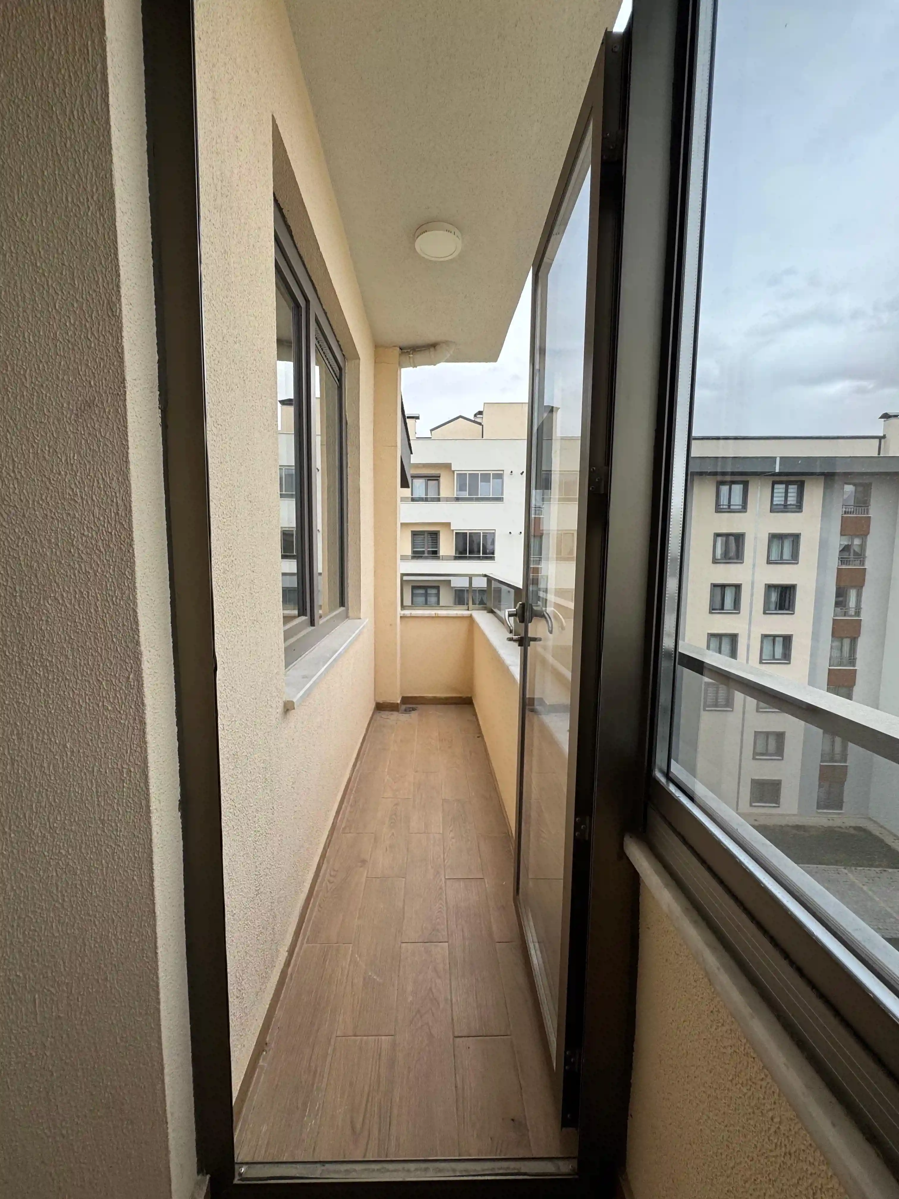 KONYA SELÇUKLU YAZIR MAHALLESİ SEHA KANYONPARK 5+1 DUBLEKS KİRALIK DAİRE!!!