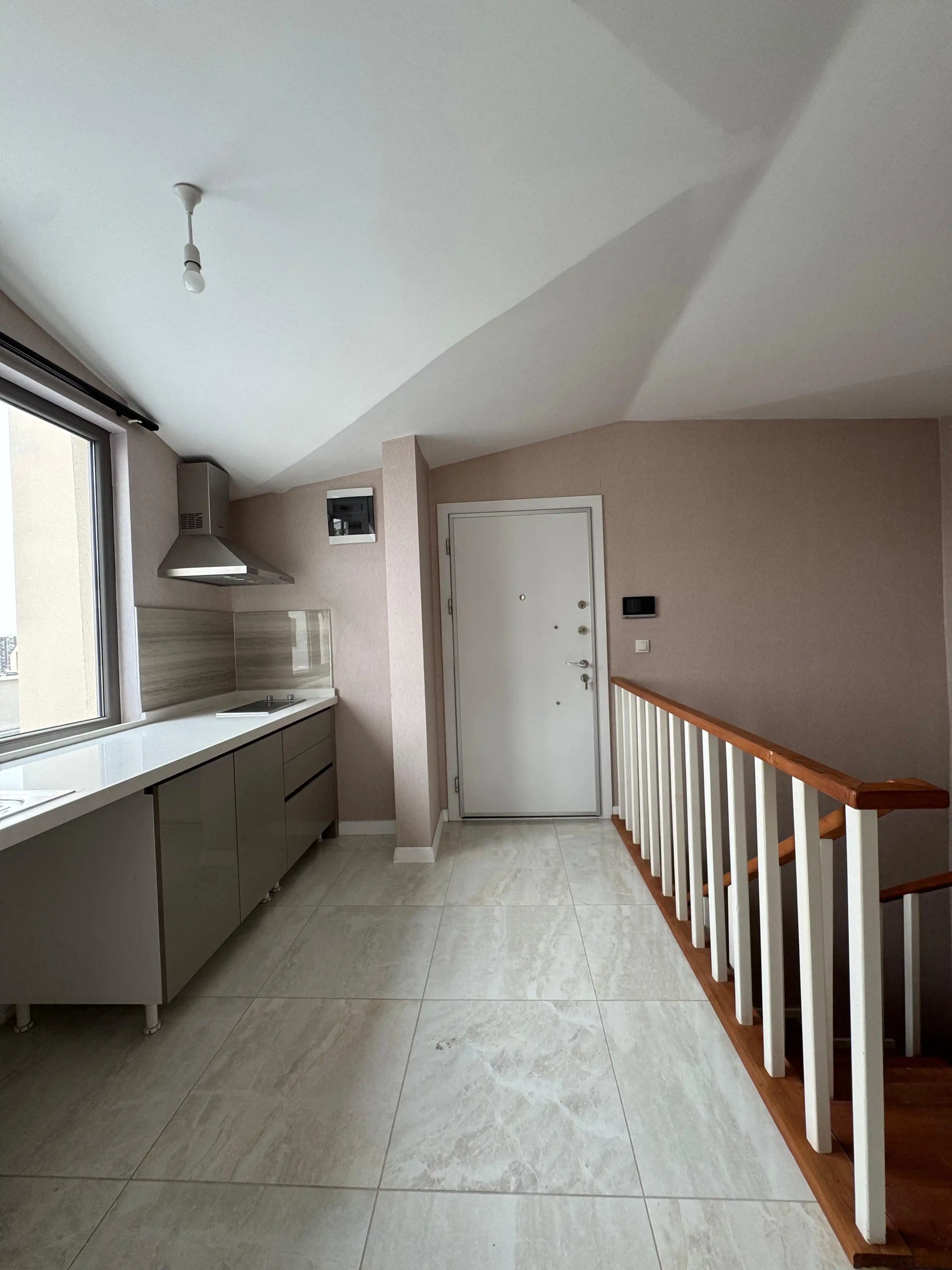KONYA SELÇUKLU YAZIR MAHALLESİ SEHA KANYONPARK 5+1 DUBLEKS KİRALIK DAİRE!!!