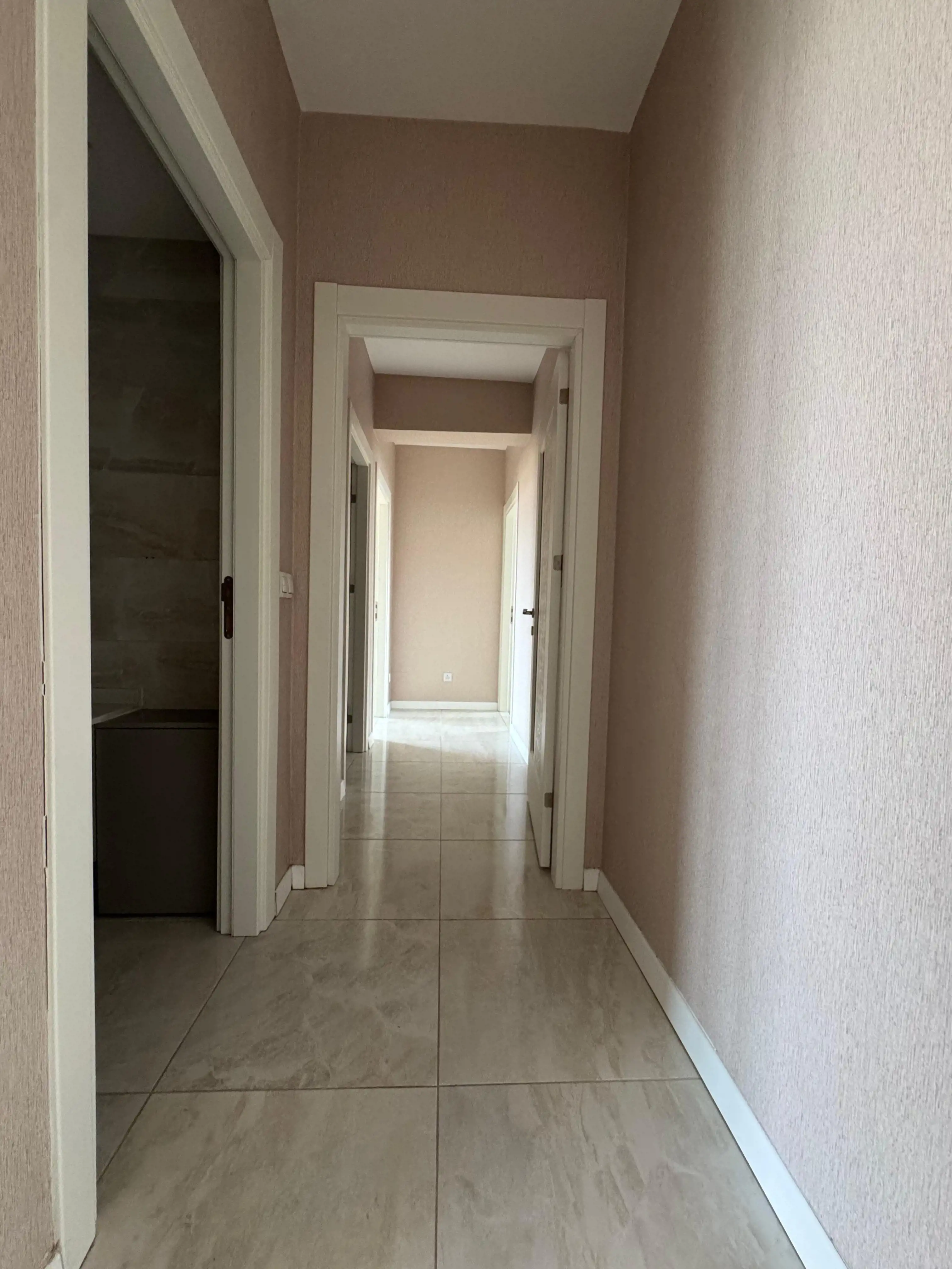 KONYA SELÇUKLU YAZIR MAHALLESİ SEHA KANYONPARK 5+1 DUBLEKS KİRALIK DAİRE!!!