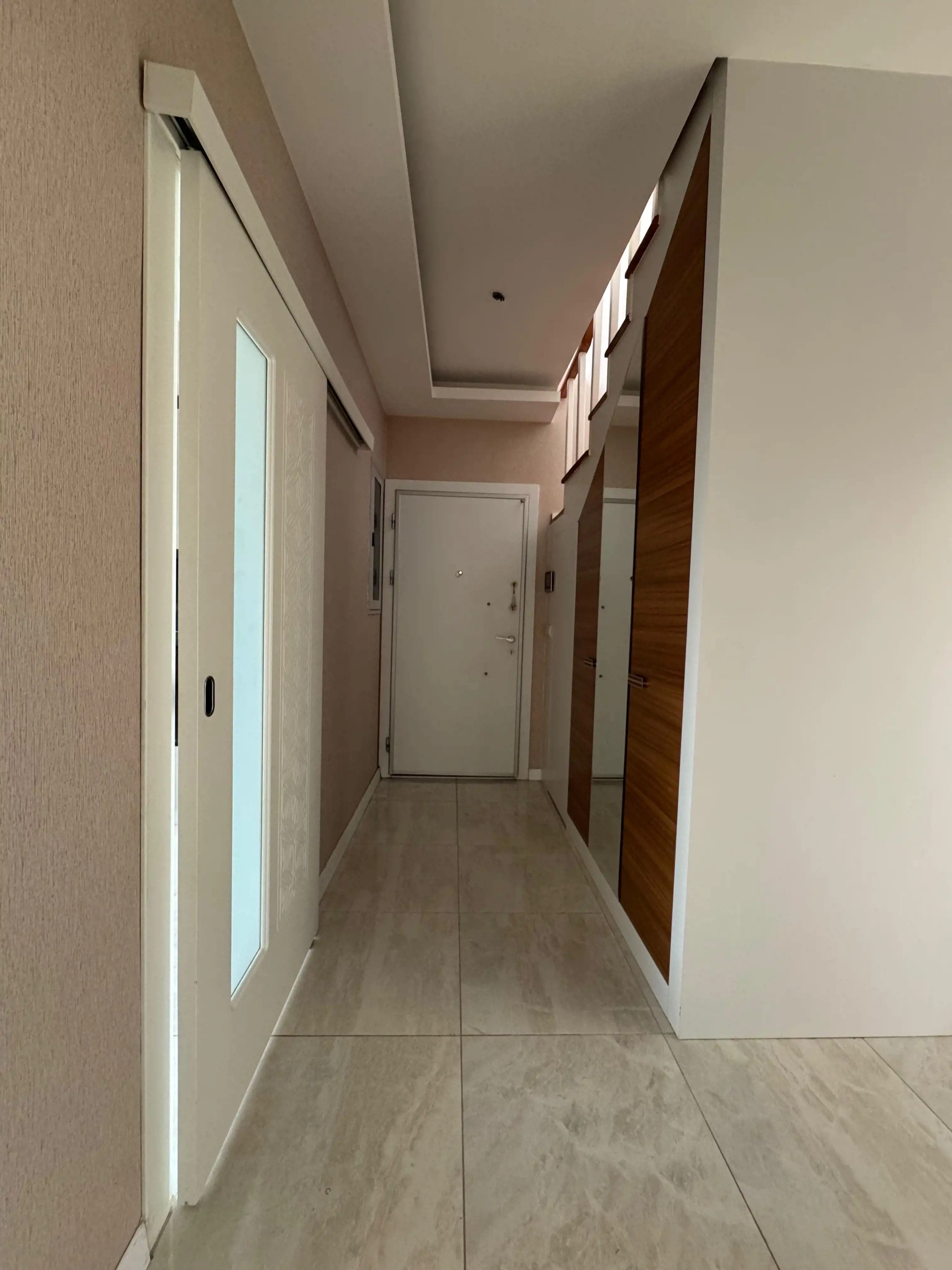 KONYA SELÇUKLU YAZIR MAHALLESİ SEHA KANYONPARK 5+1 DUBLEKS KİRALIK DAİRE!!!