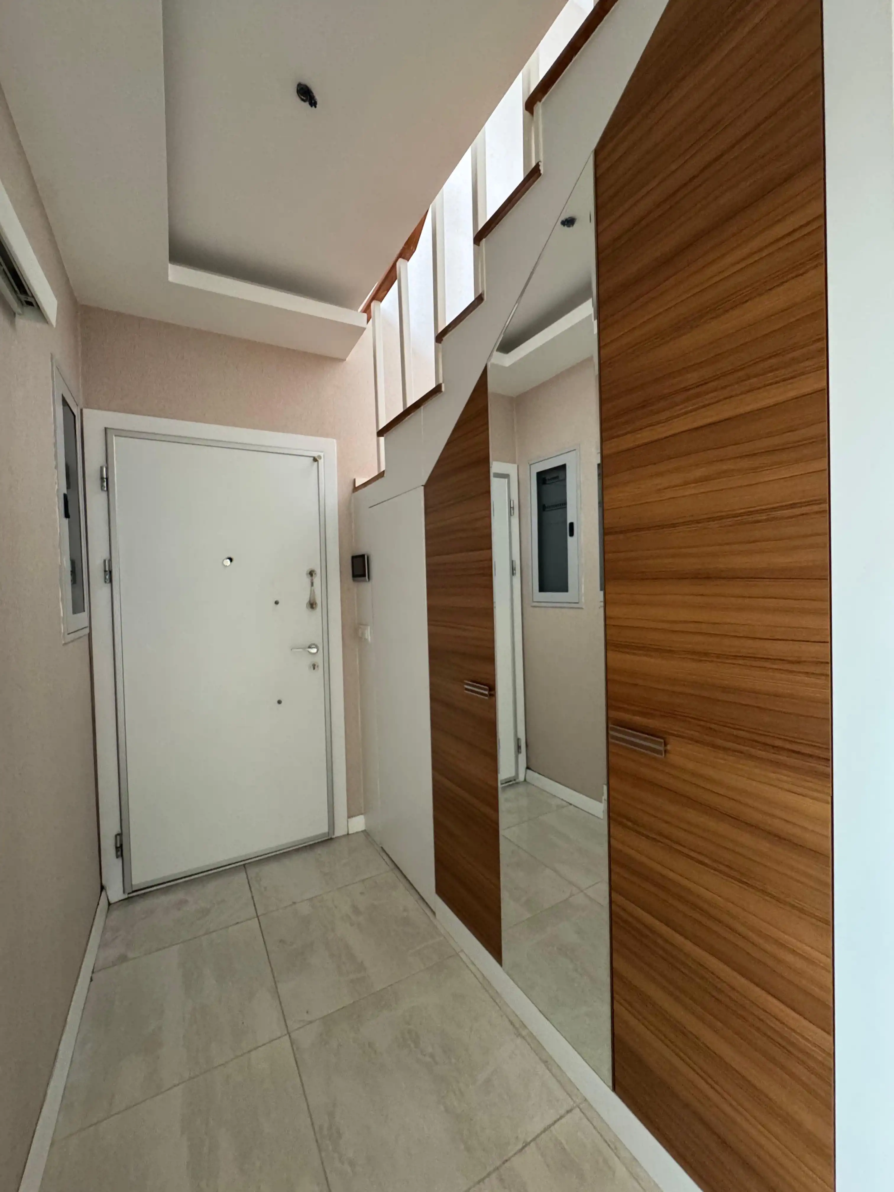 KONYA SELÇUKLU YAZIR MAHALLESİ SEHA KANYONPARK 5+1 DUBLEKS KİRALIK DAİRE!!!