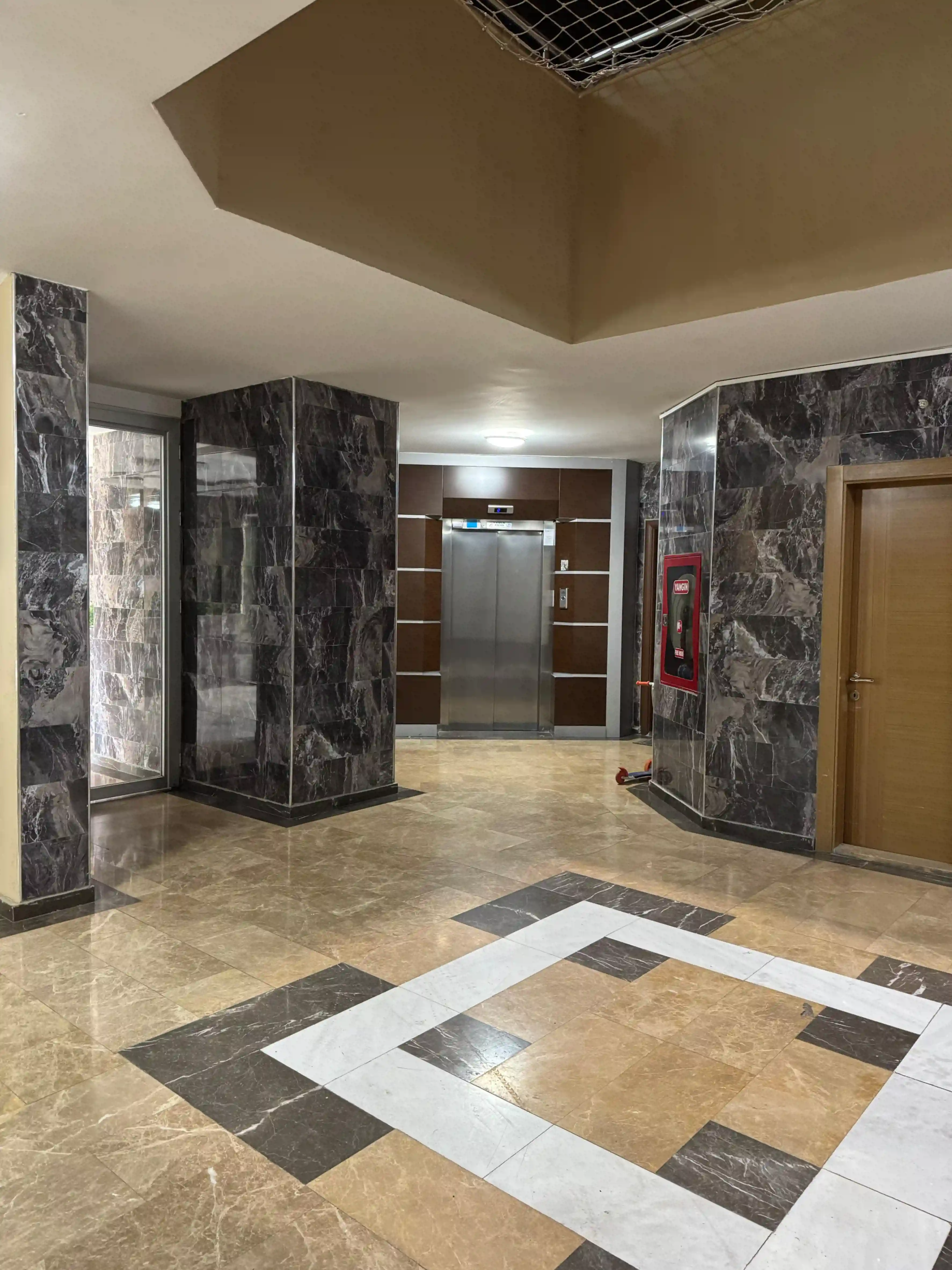 KONYA SELÇUKLU YAZIR MAHALLESİ 4+1 KİRALIK DAİRE! ( PRESTİJ KONUTLARI)