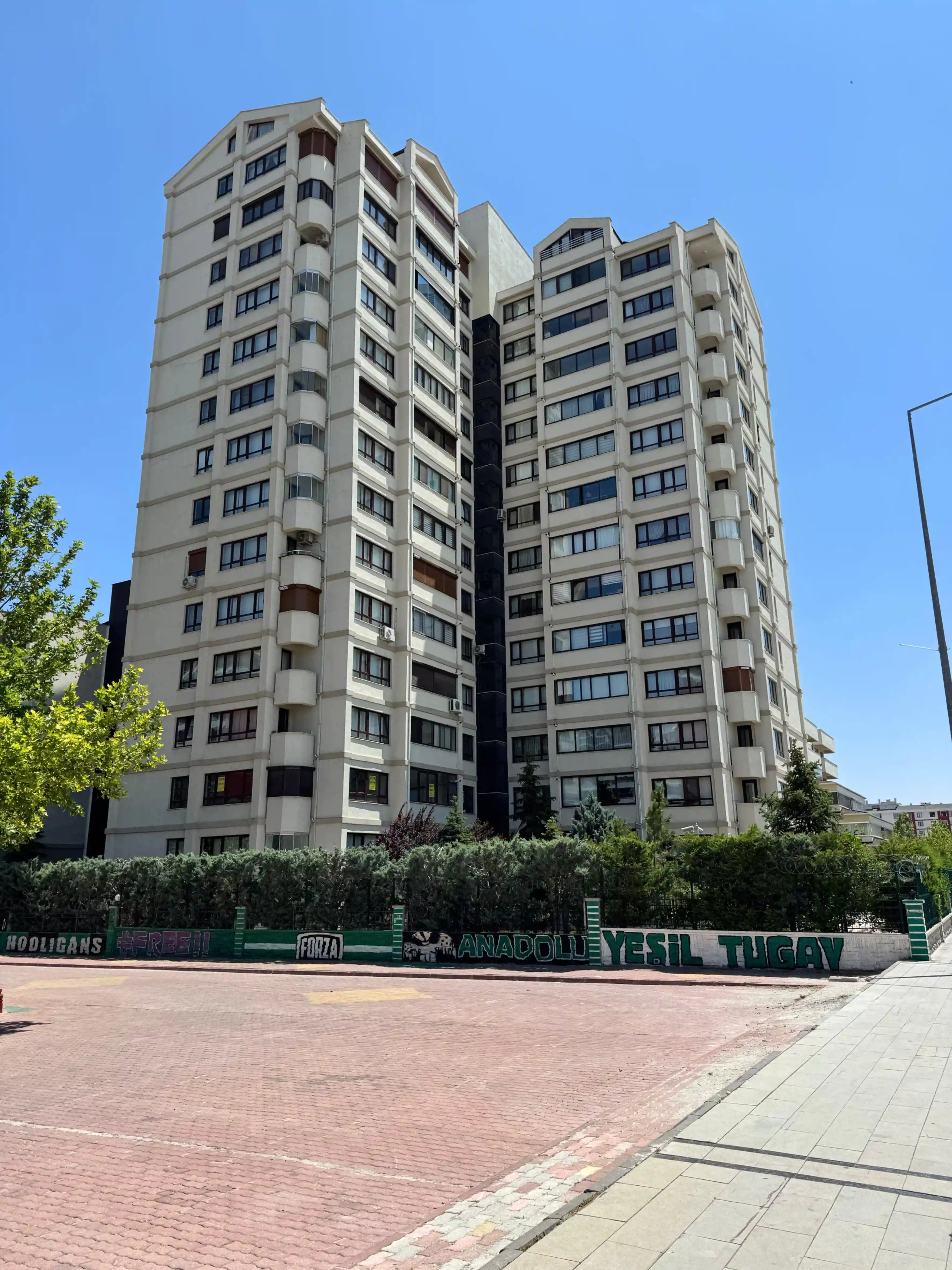 KONYA SELÇUKLU YAZIR MAHALLESİ 4+1 KİRALIK DAİRE! ( PRESTİJ KONUTLARI)