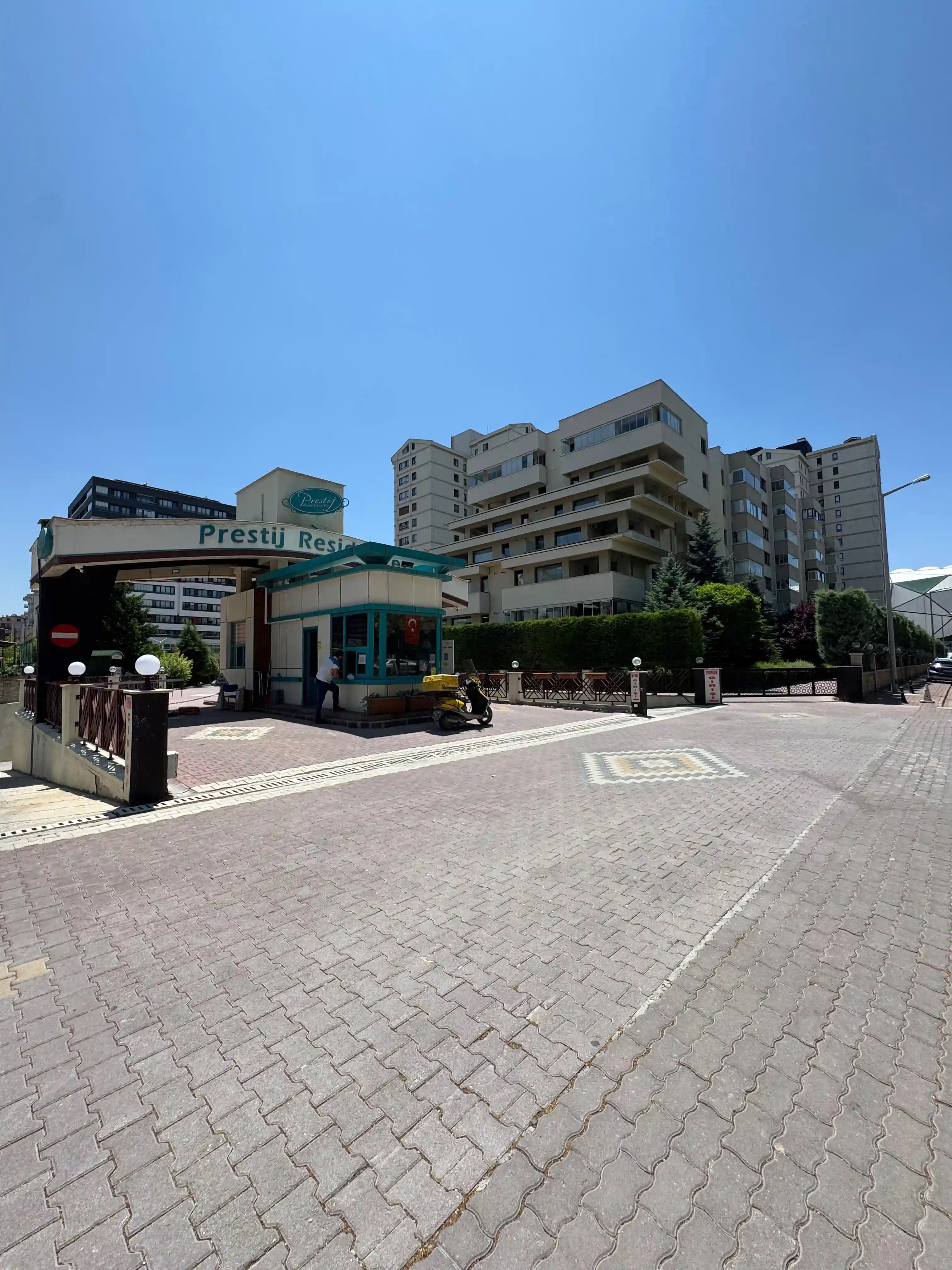 KONYA SELÇUKLU YAZIR MAHALLESİ 4+1 KİRALIK DAİRE! ( PRESTİJ KONUTLARI)