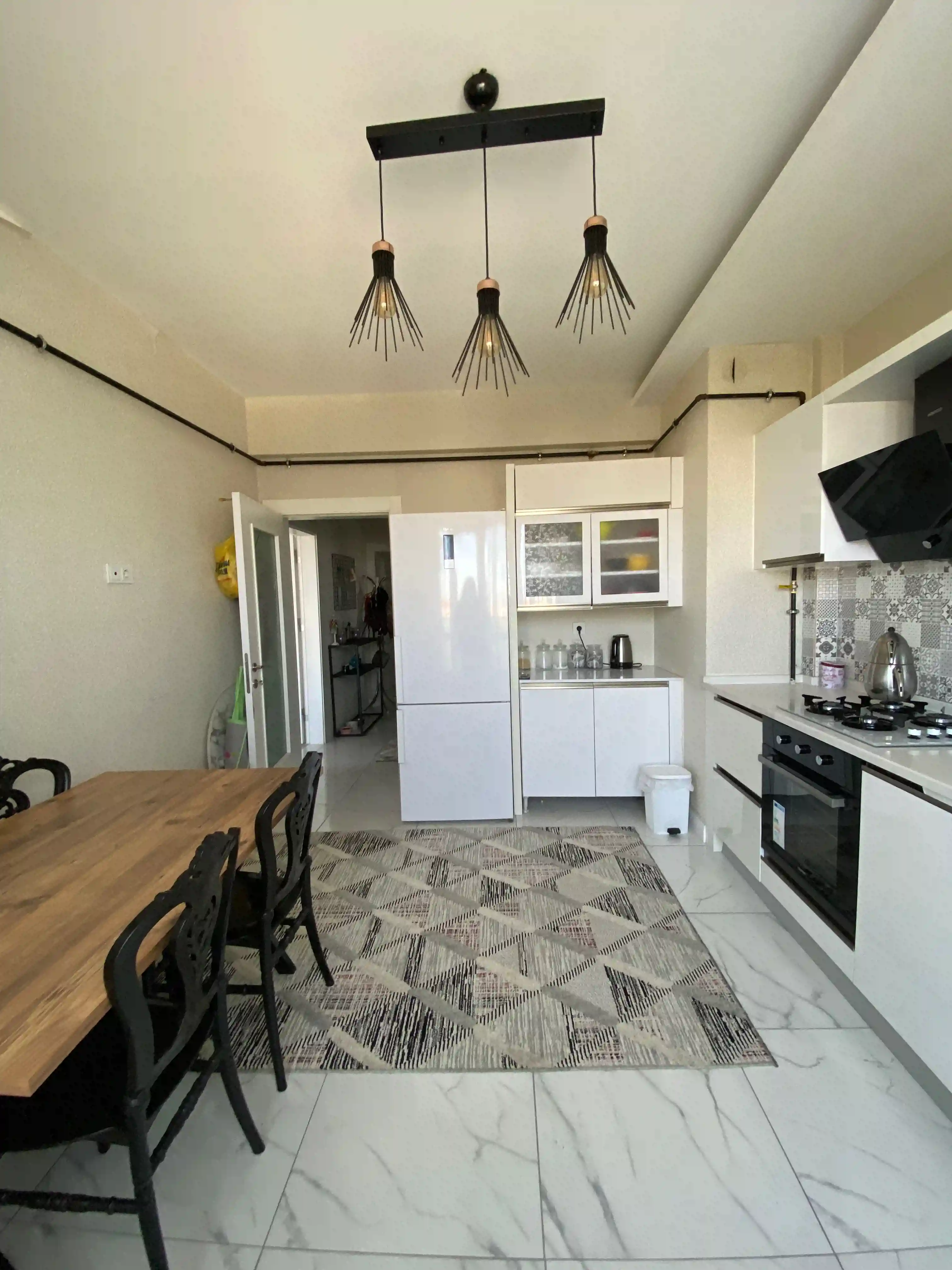 KONYA SELÇUKLU PARSANA MAHALLESİ 2+1 SATILIK DAİRE! ( CAN VADİ KONUTLARI)