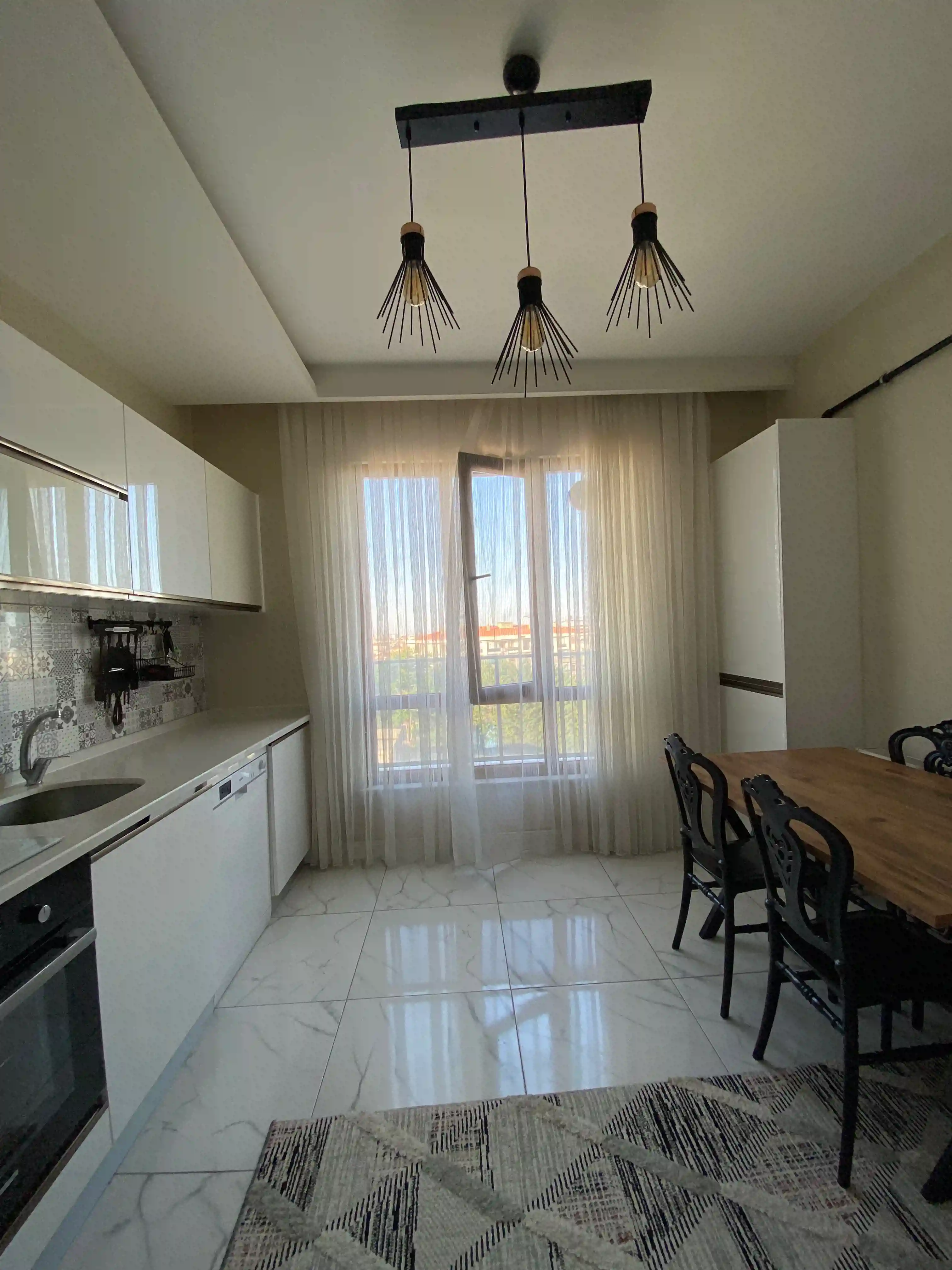 KONYA SELÇUKLU PARSANA MAHALLESİ 2+1 SATILIK DAİRE! ( CAN VADİ KONUTLARI)