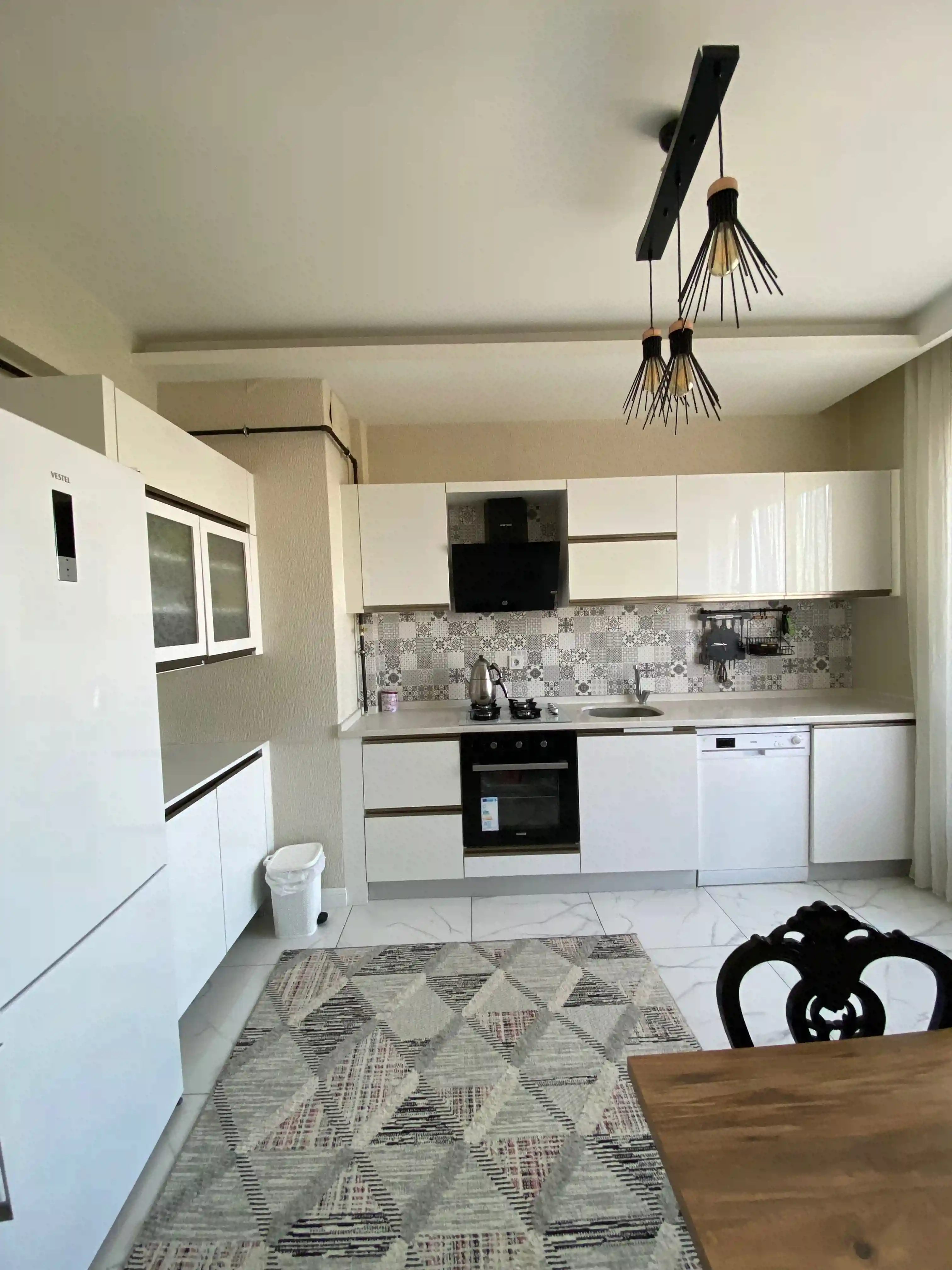 KONYA SELÇUKLU PARSANA MAHALLESİ 2+1 SATILIK DAİRE! ( CAN VADİ KONUTLARI)