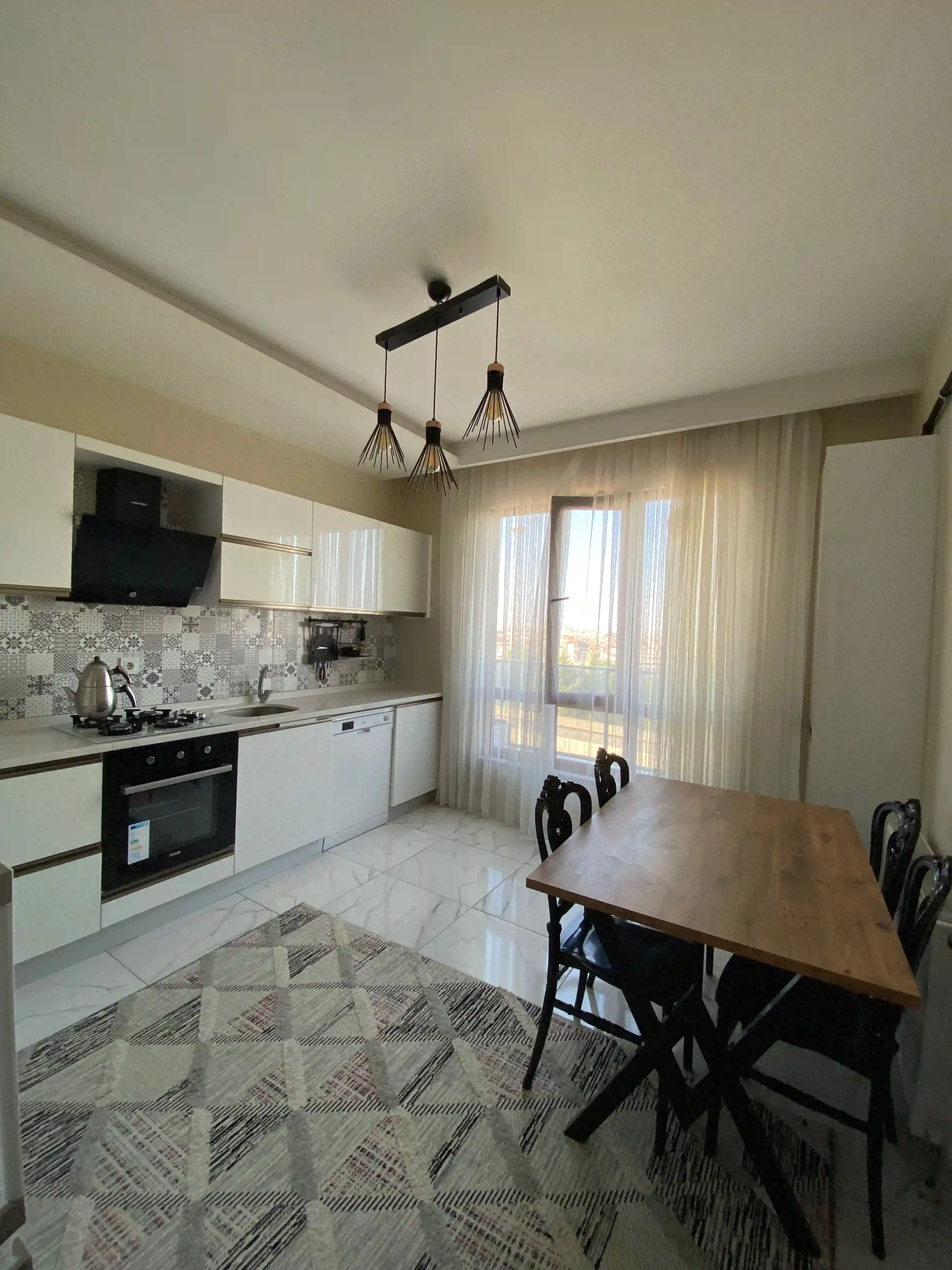 KONYA SELÇUKLU PARSANA MAHALLESİ 2+1 SATILIK DAİRE! ( CAN VADİ KONUTLARI)