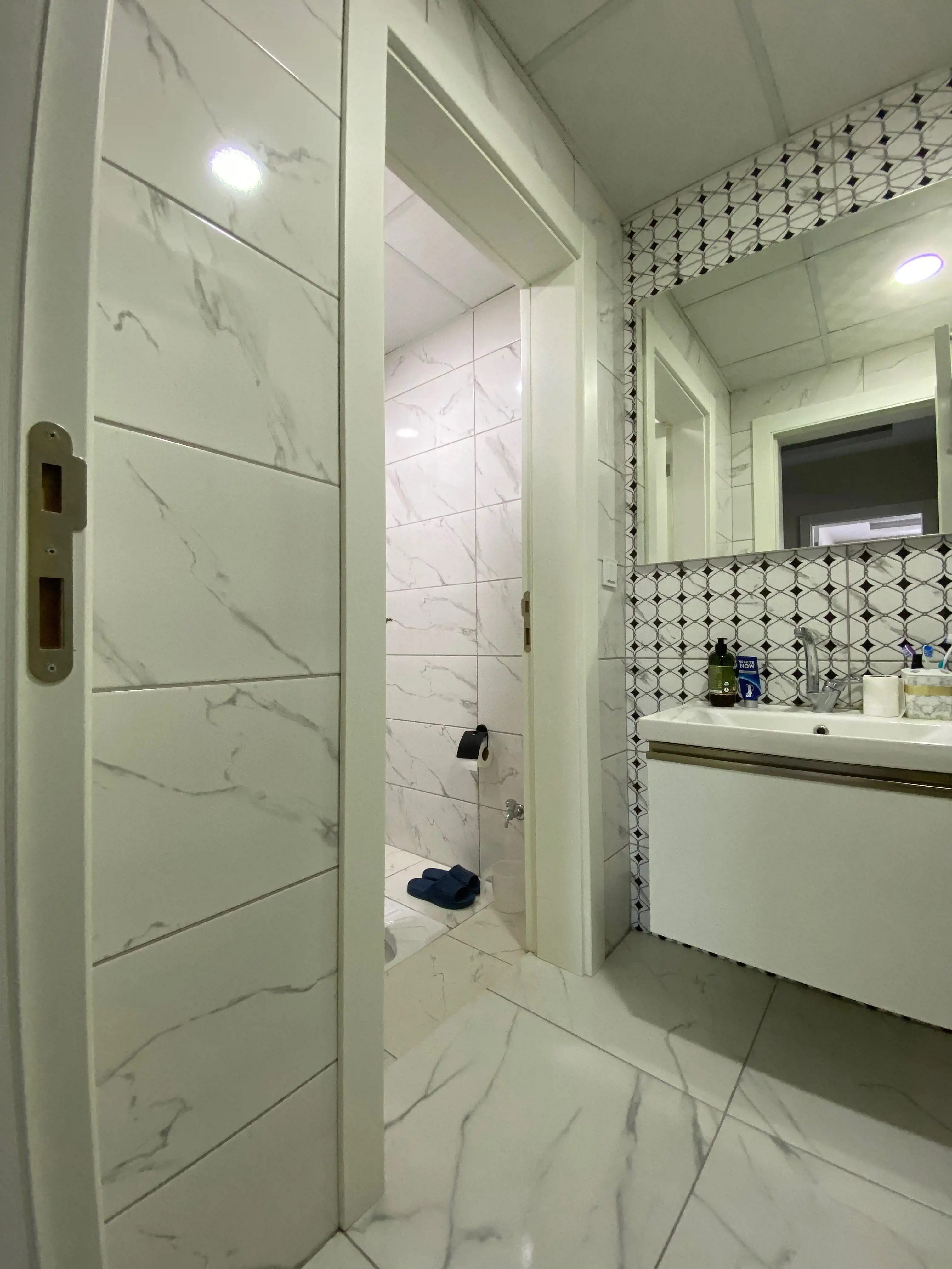 KONYA SELÇUKLU PARSANA MAHALLESİ 2+1 SATILIK DAİRE! ( CAN VADİ KONUTLARI)