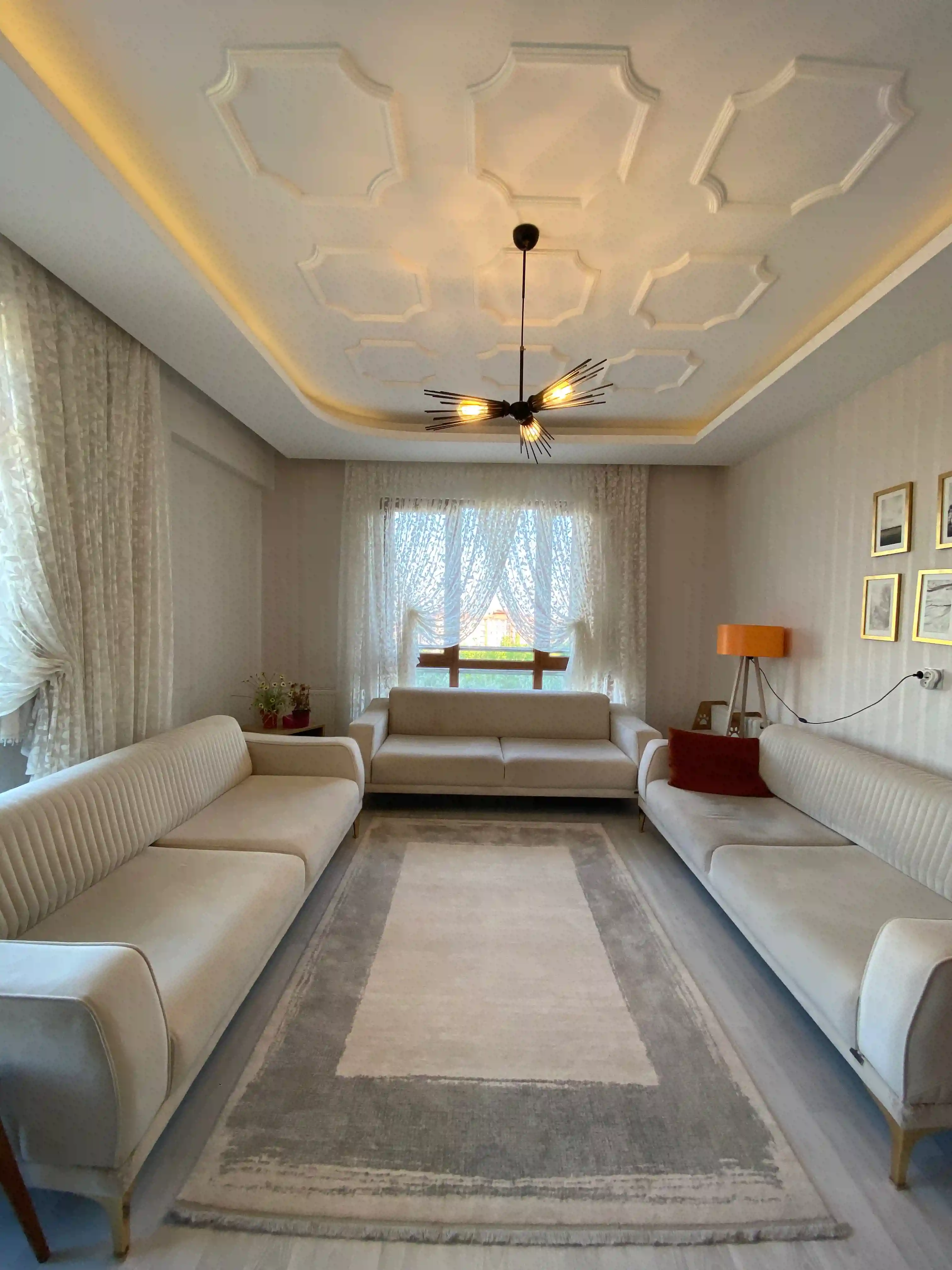 KONYA SELÇUKLU PARSANA MAHALLESİ 2+1 SATILIK DAİRE! ( CAN VADİ KONUTLARI)