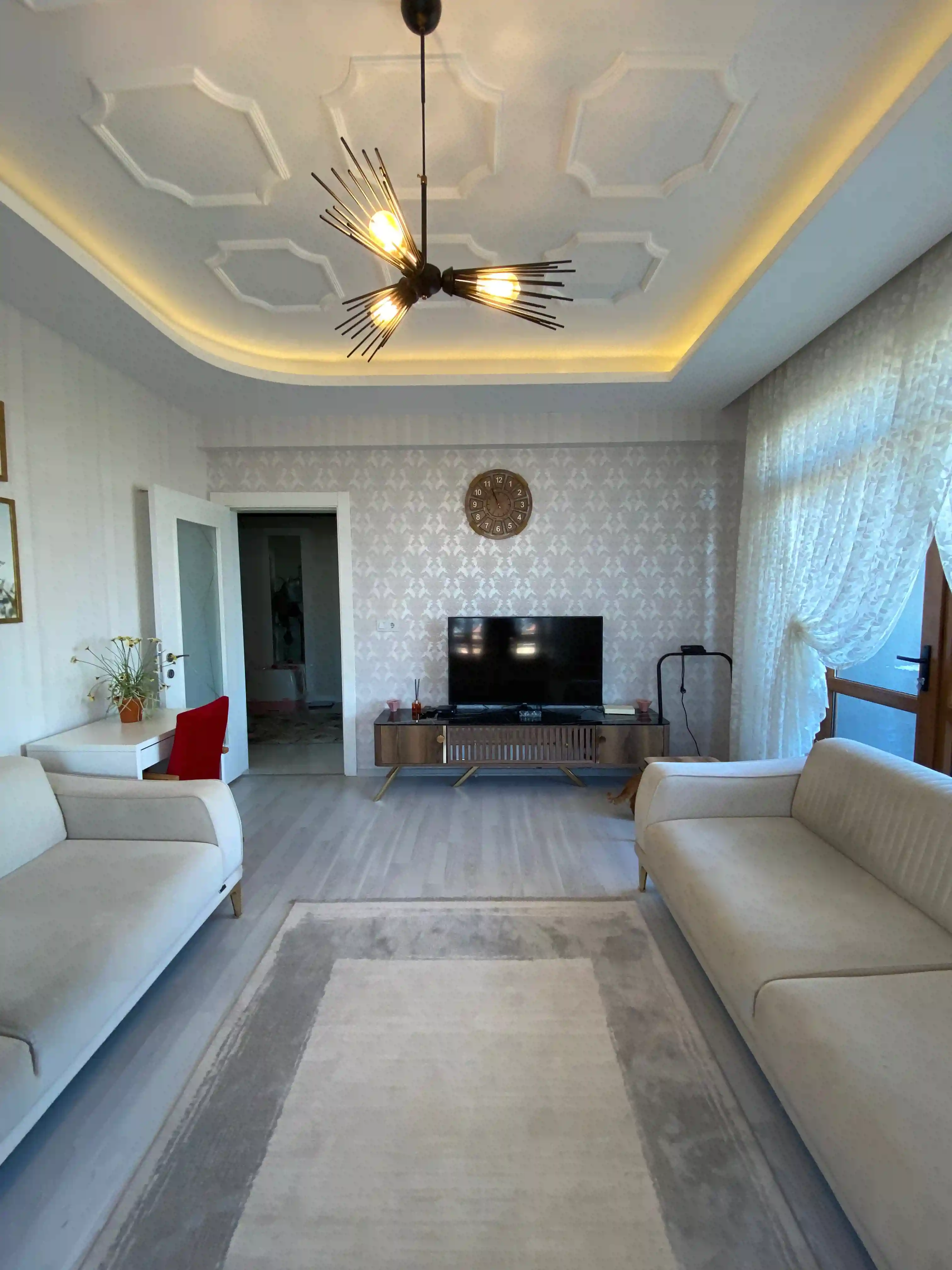 KONYA SELÇUKLU PARSANA MAHALLESİ 2+1 SATILIK DAİRE! ( CAN VADİ KONUTLARI)