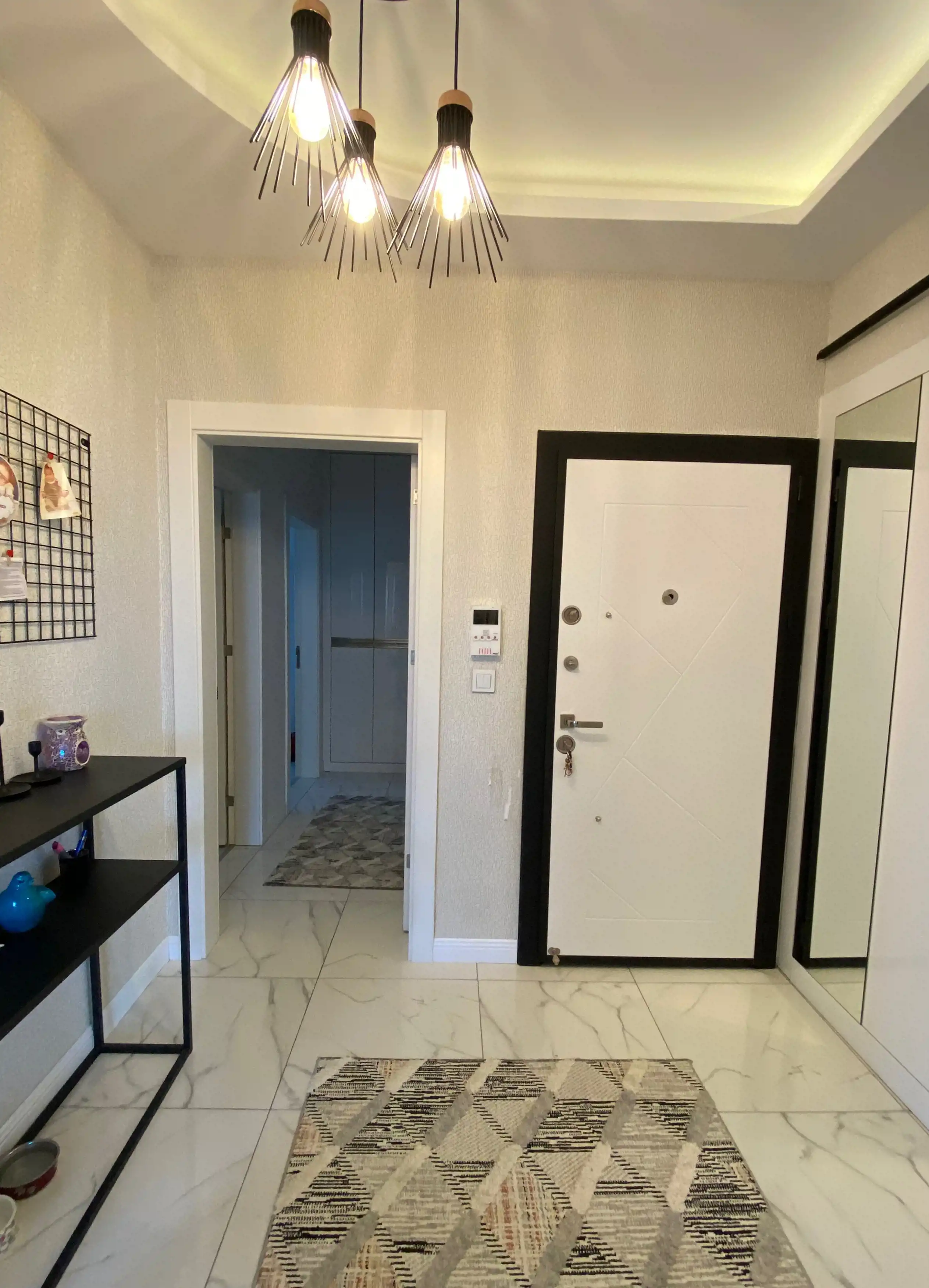 KONYA SELÇUKLU PARSANA MAHALLESİ 2+1 SATILIK DAİRE! ( CAN VADİ KONUTLARI)