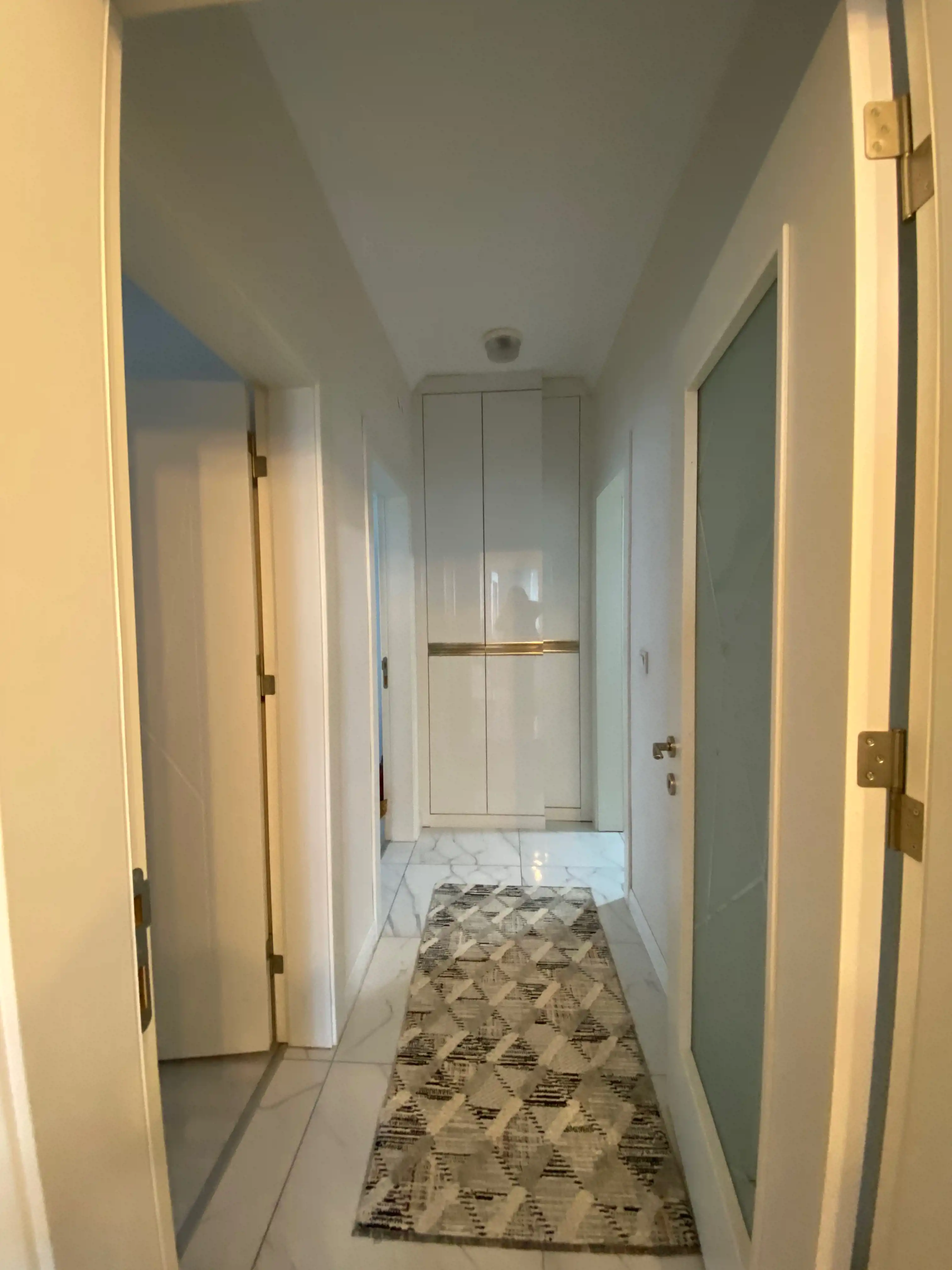 KONYA SELÇUKLU PARSANA MAHALLESİ 2+1 SATILIK DAİRE! ( CAN VADİ KONUTLARI)