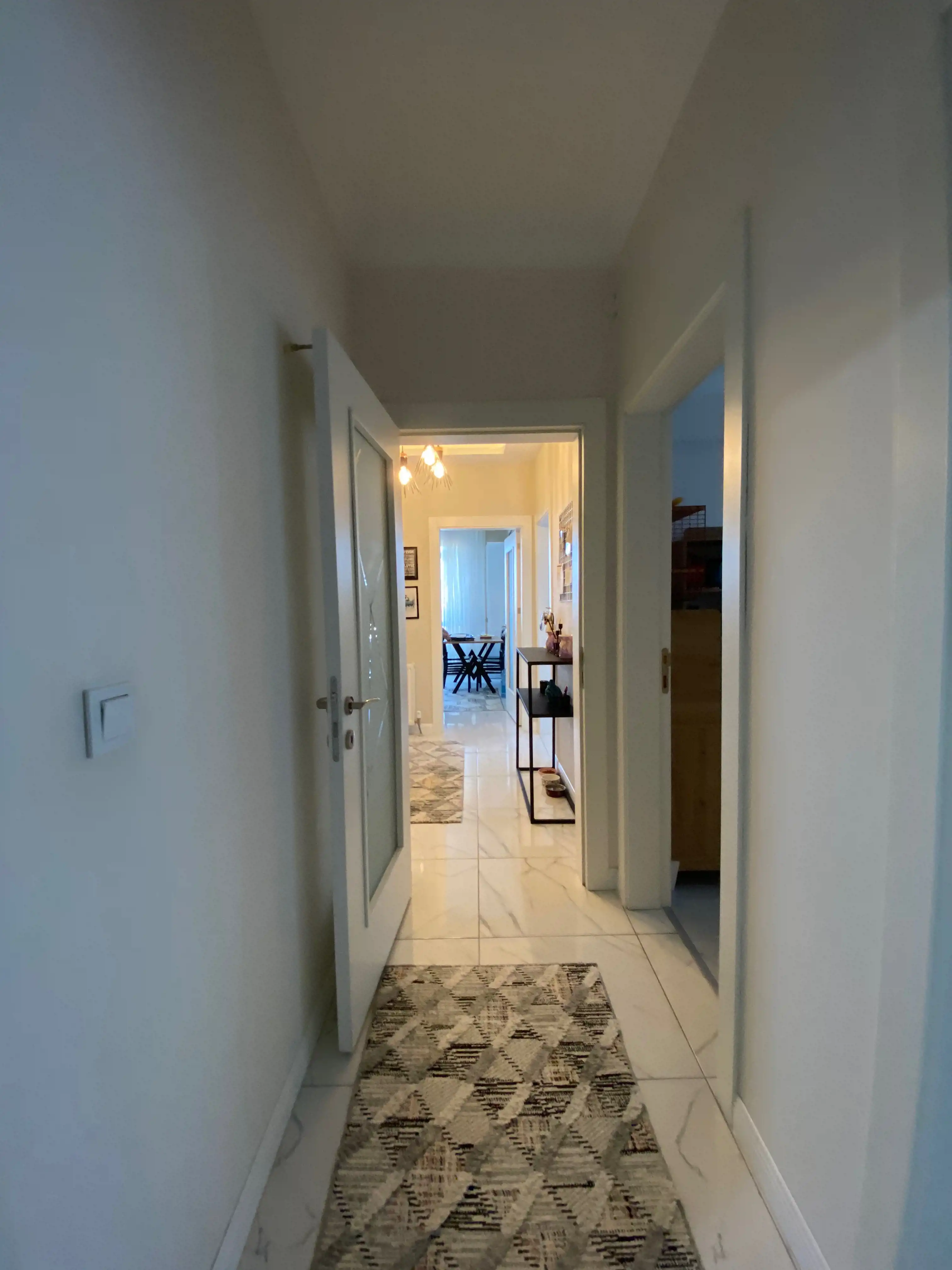 KONYA SELÇUKLU PARSANA MAHALLESİ 2+1 SATILIK DAİRE! ( CAN VADİ KONUTLARI)