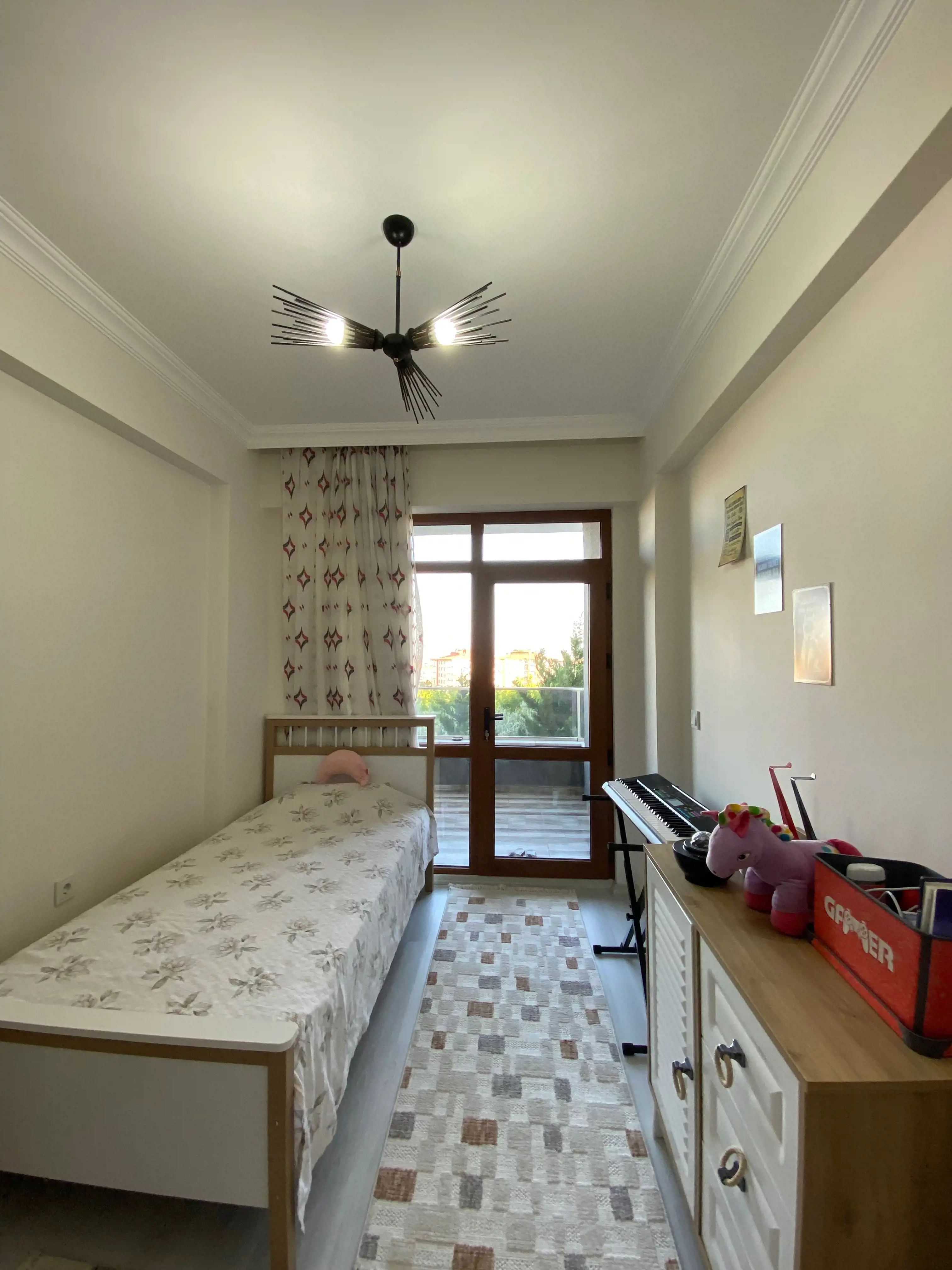 KONYA SELÇUKLU PARSANA MAHALLESİ 2+1 SATILIK DAİRE! ( CAN VADİ KONUTLARI)