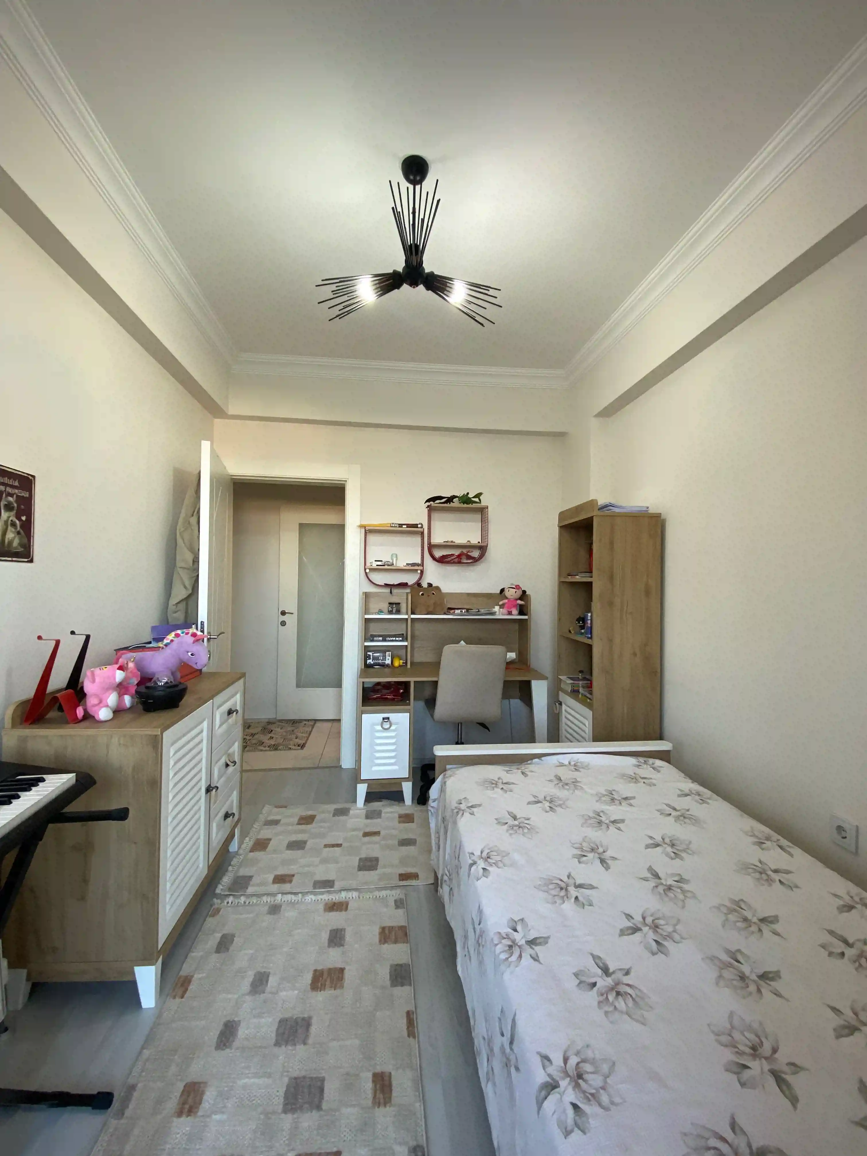 KONYA SELÇUKLU PARSANA MAHALLESİ 2+1 SATILIK DAİRE! ( CAN VADİ KONUTLARI)