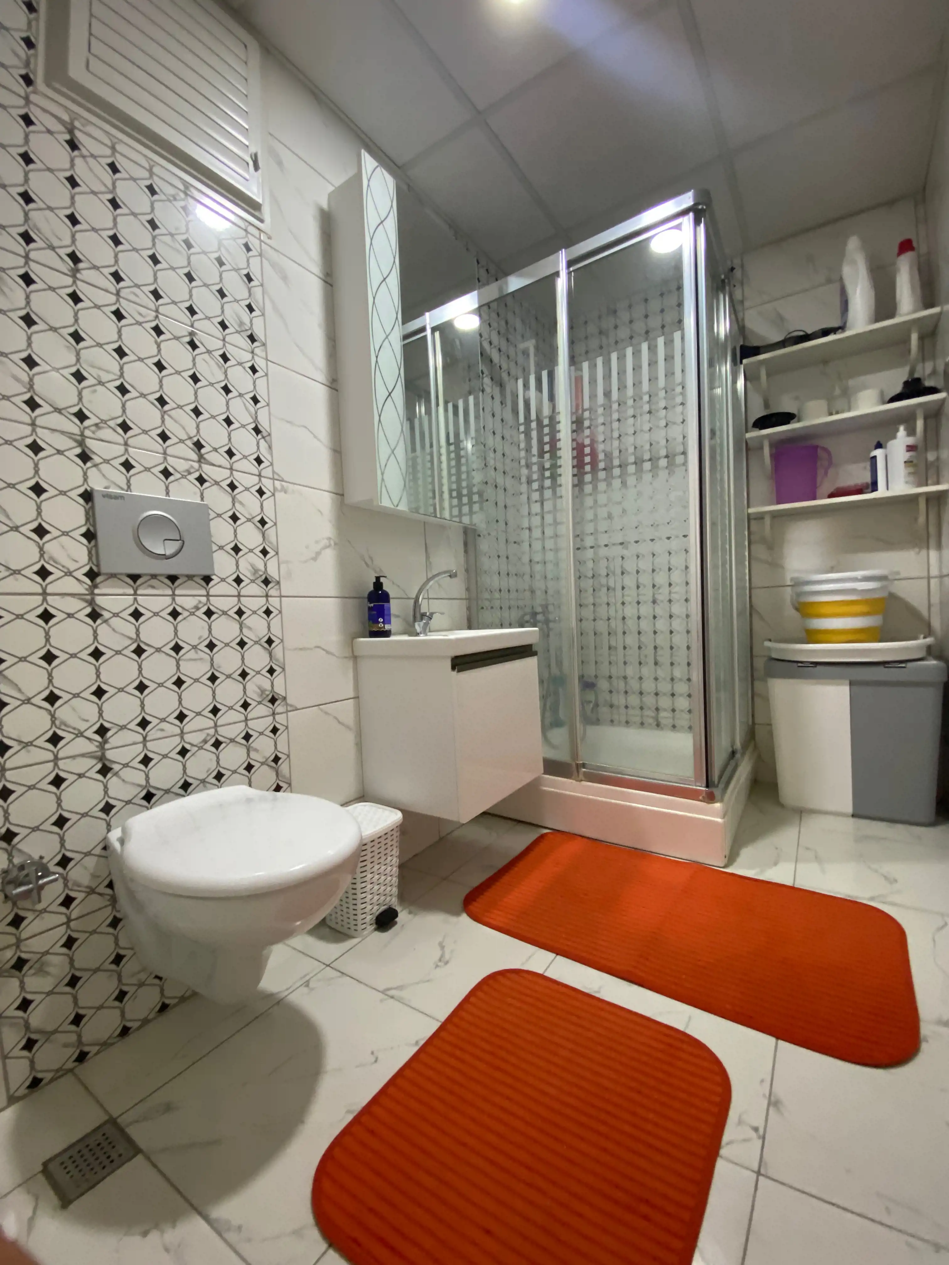 KONYA SELÇUKLU PARSANA MAHALLESİ 2+1 SATILIK DAİRE! ( CAN VADİ KONUTLARI)