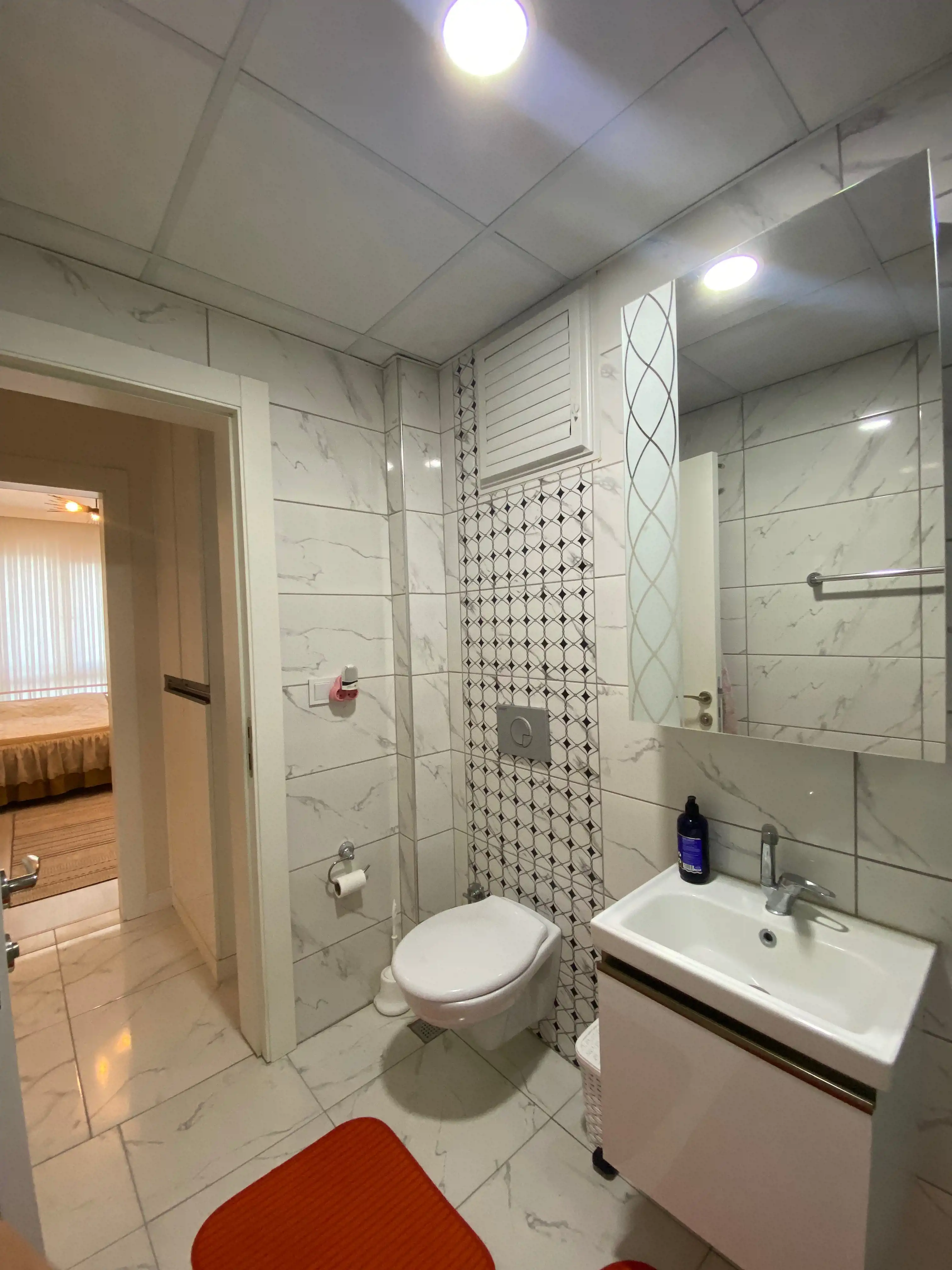 KONYA SELÇUKLU PARSANA MAHALLESİ 2+1 SATILIK DAİRE! ( CAN VADİ KONUTLARI)