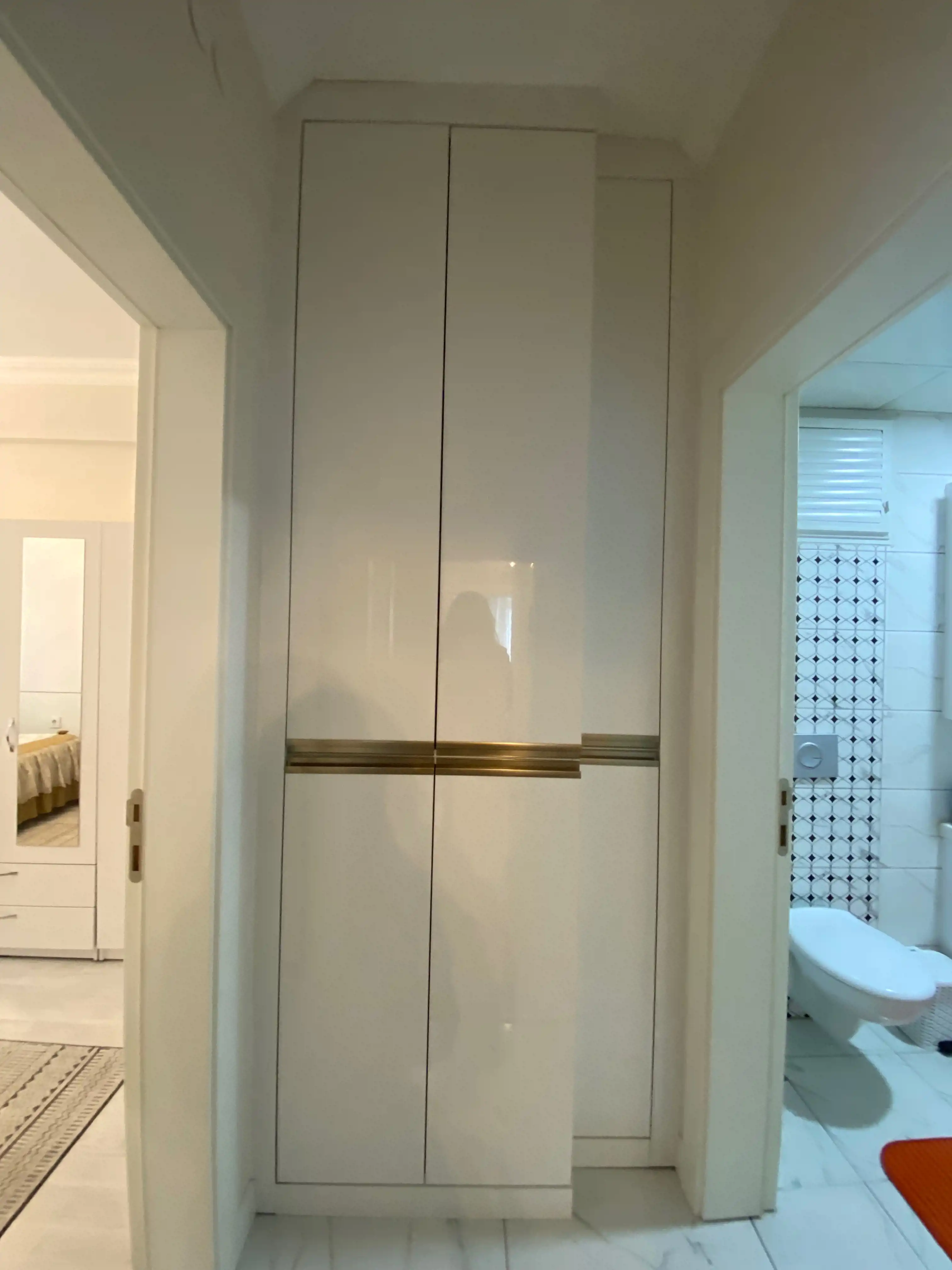 KONYA SELÇUKLU PARSANA MAHALLESİ 2+1 SATILIK DAİRE! ( CAN VADİ KONUTLARI)