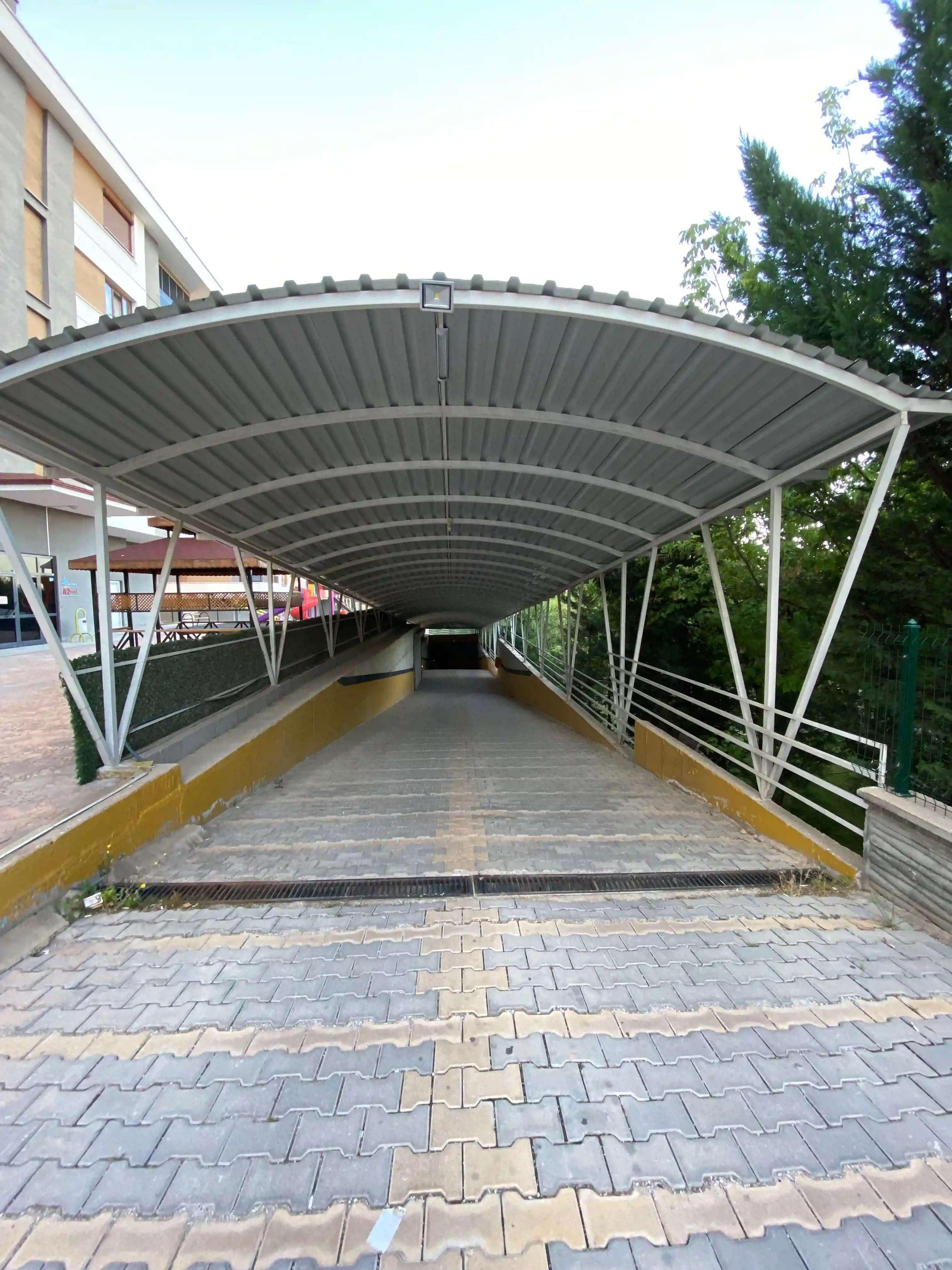 KONYA SELÇUKLU PARSANA MAHALLESİ 2+1 SATILIK DAİRE! ( CAN VADİ KONUTLARI)