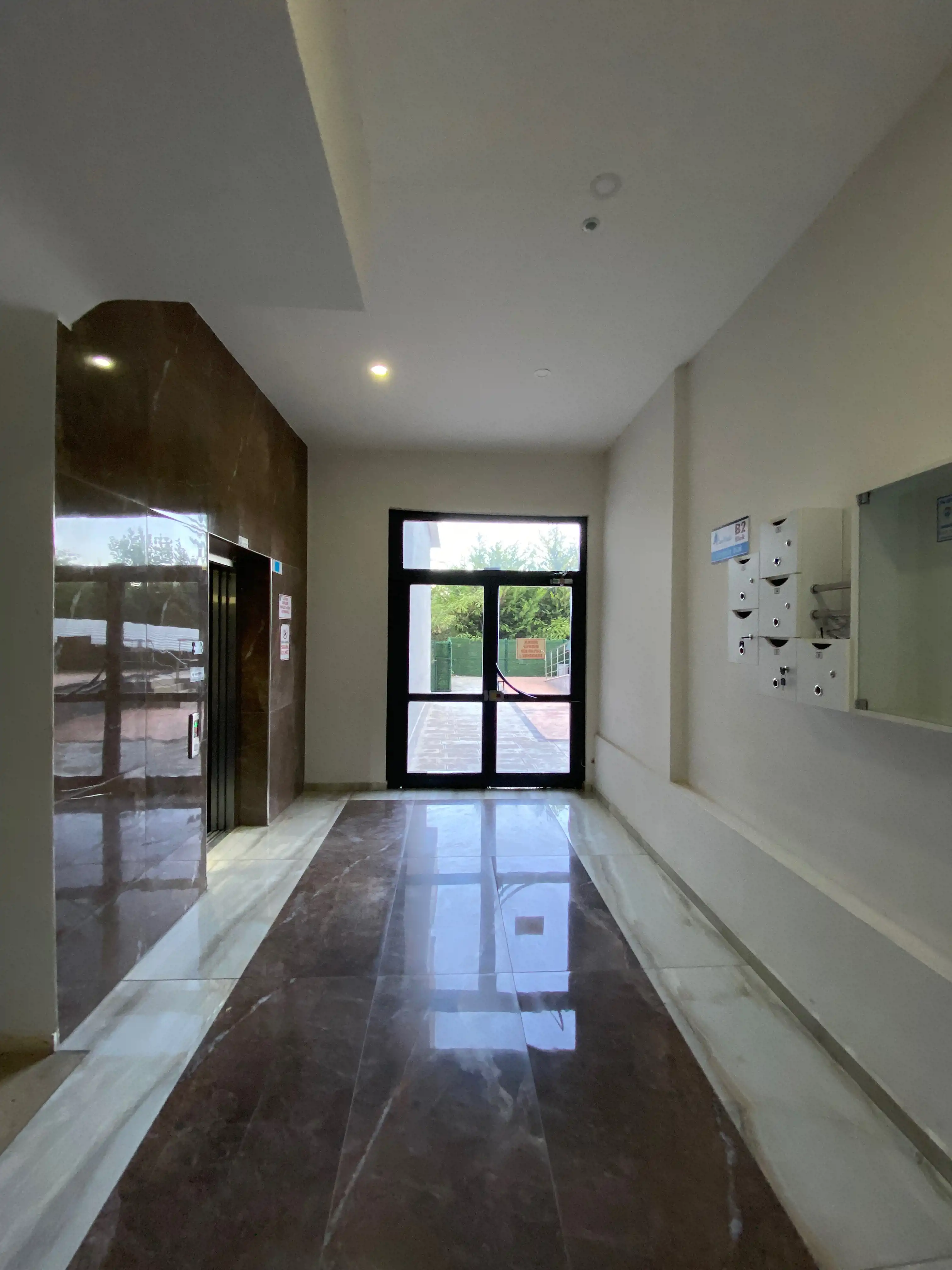KONYA SELÇUKLU PARSANA MAHALLESİ 2+1 SATILIK DAİRE! ( CAN VADİ KONUTLARI)