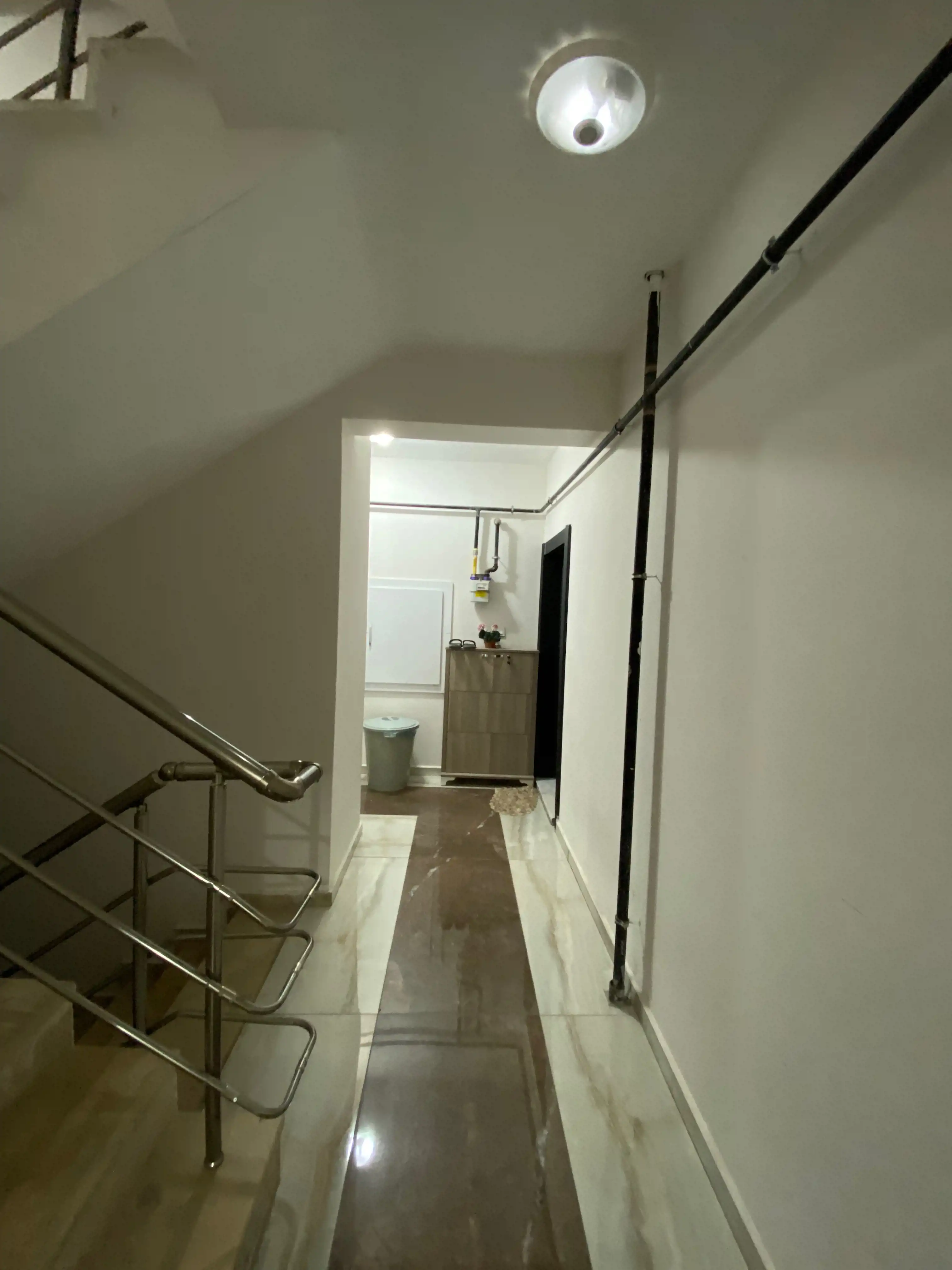 KONYA SELÇUKLU PARSANA MAHALLESİ 2+1 SATILIK DAİRE! ( CAN VADİ KONUTLARI)
