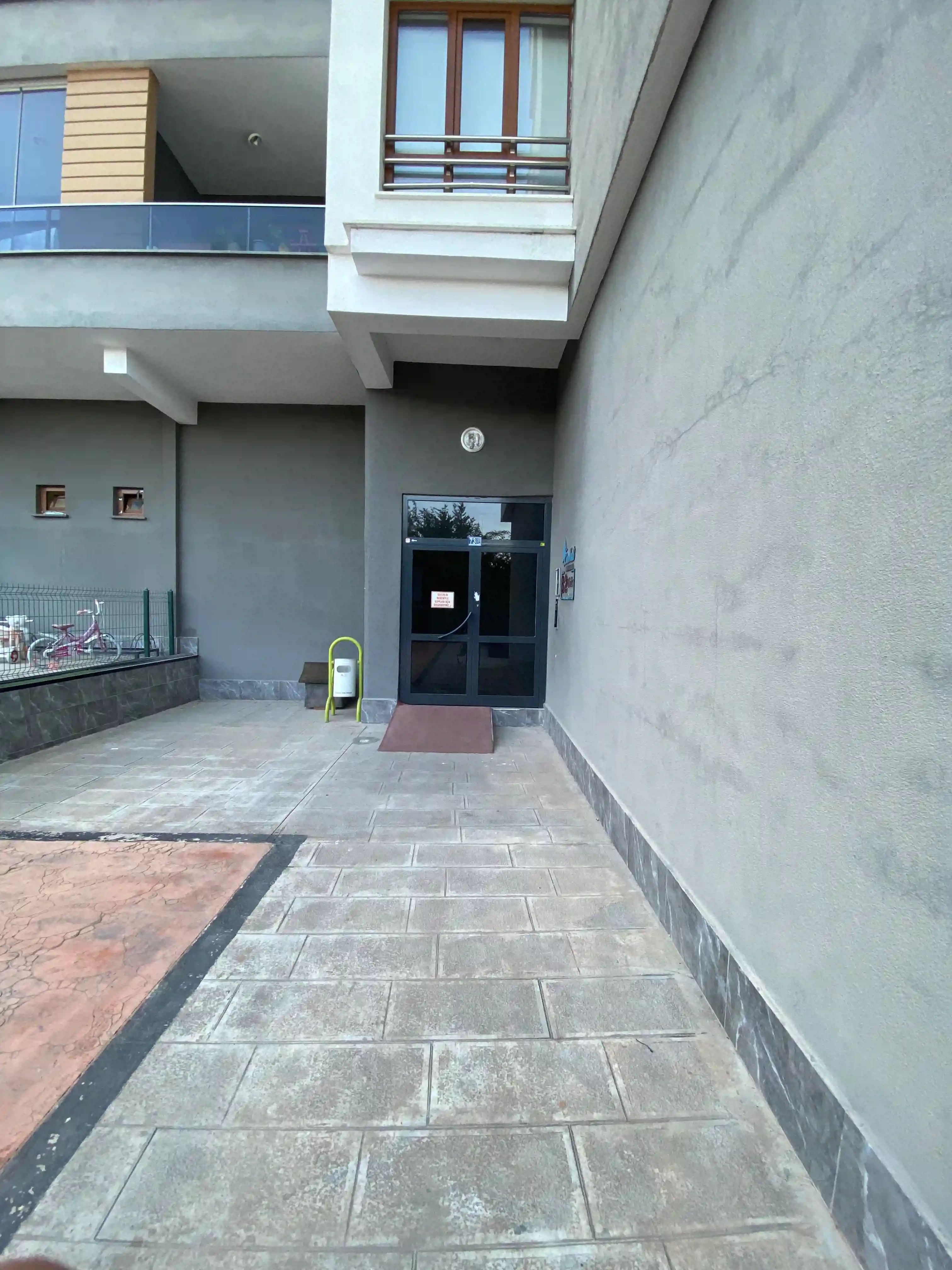 KONYA SELÇUKLU PARSANA MAHALLESİ 2+1 SATILIK DAİRE! ( CAN VADİ KONUTLARI)