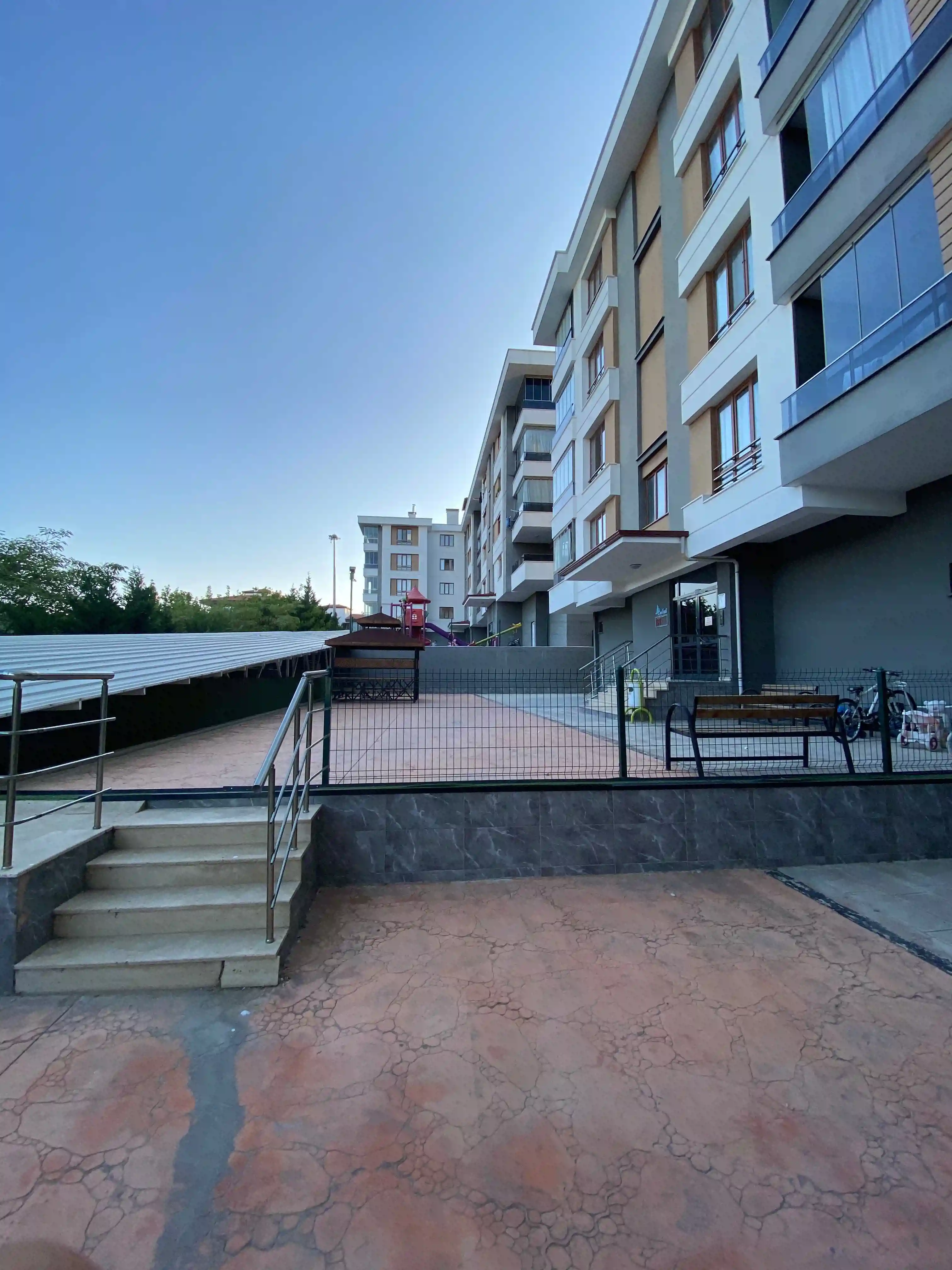 KONYA SELÇUKLU PARSANA MAHALLESİ 2+1 SATILIK DAİRE! ( CAN VADİ KONUTLARI)
