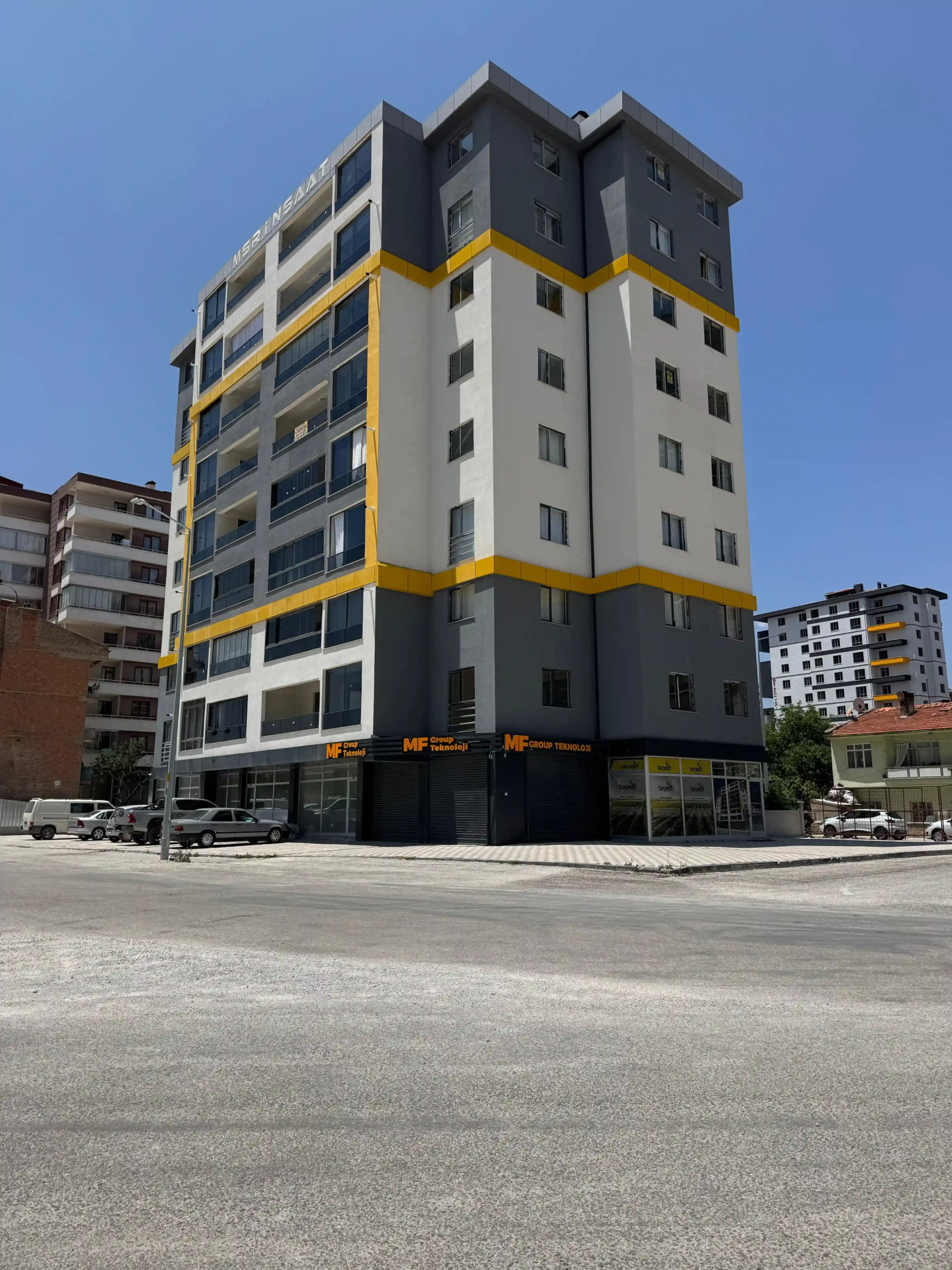 KONYA SELÇUKLU ŞEKER MAHALLESİ KİRALIK DÜKKAN!!