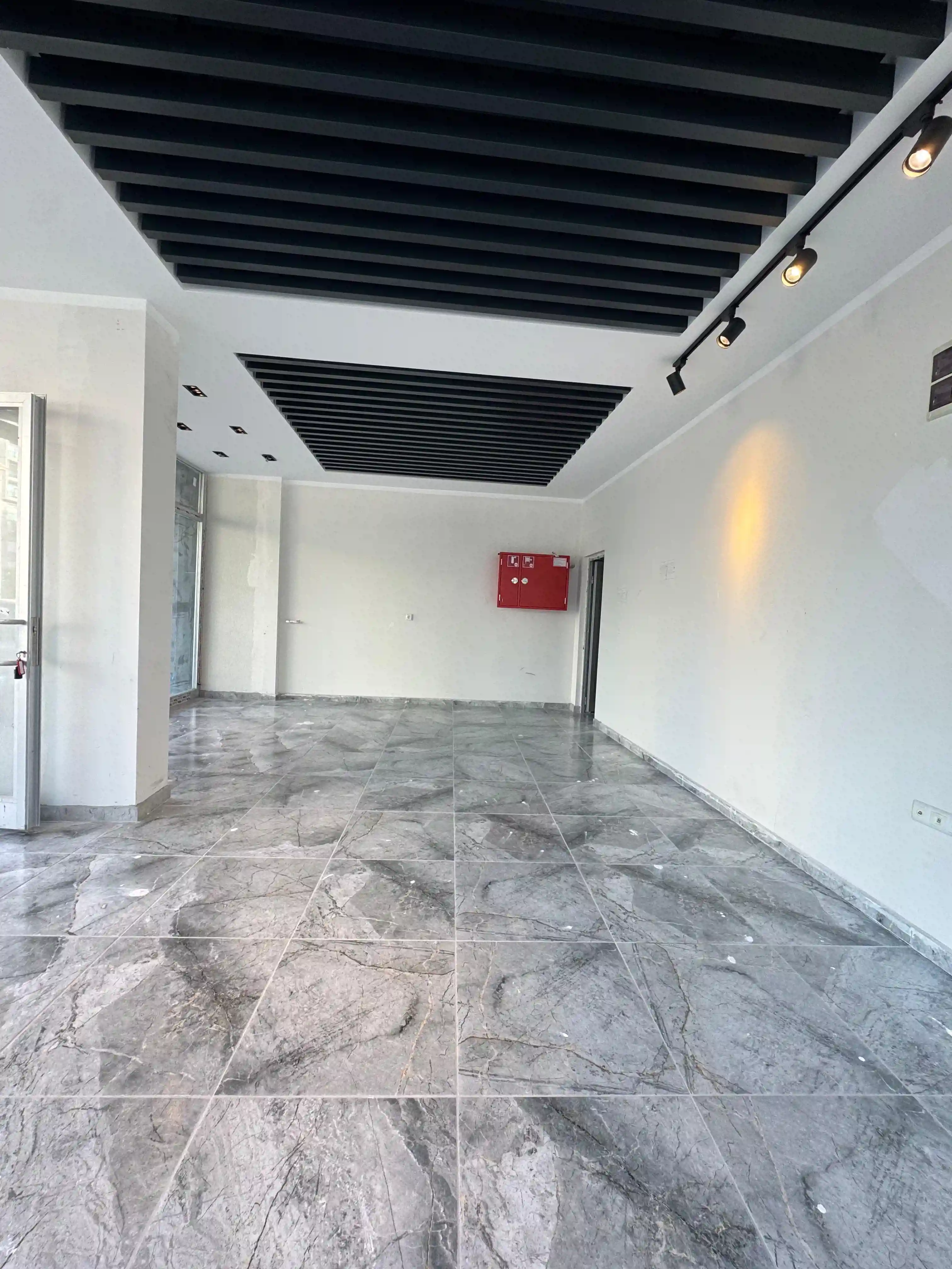 KONYA SELÇUKLU ŞEKER MAHALLESİ KİRALIK DÜKKAN!!