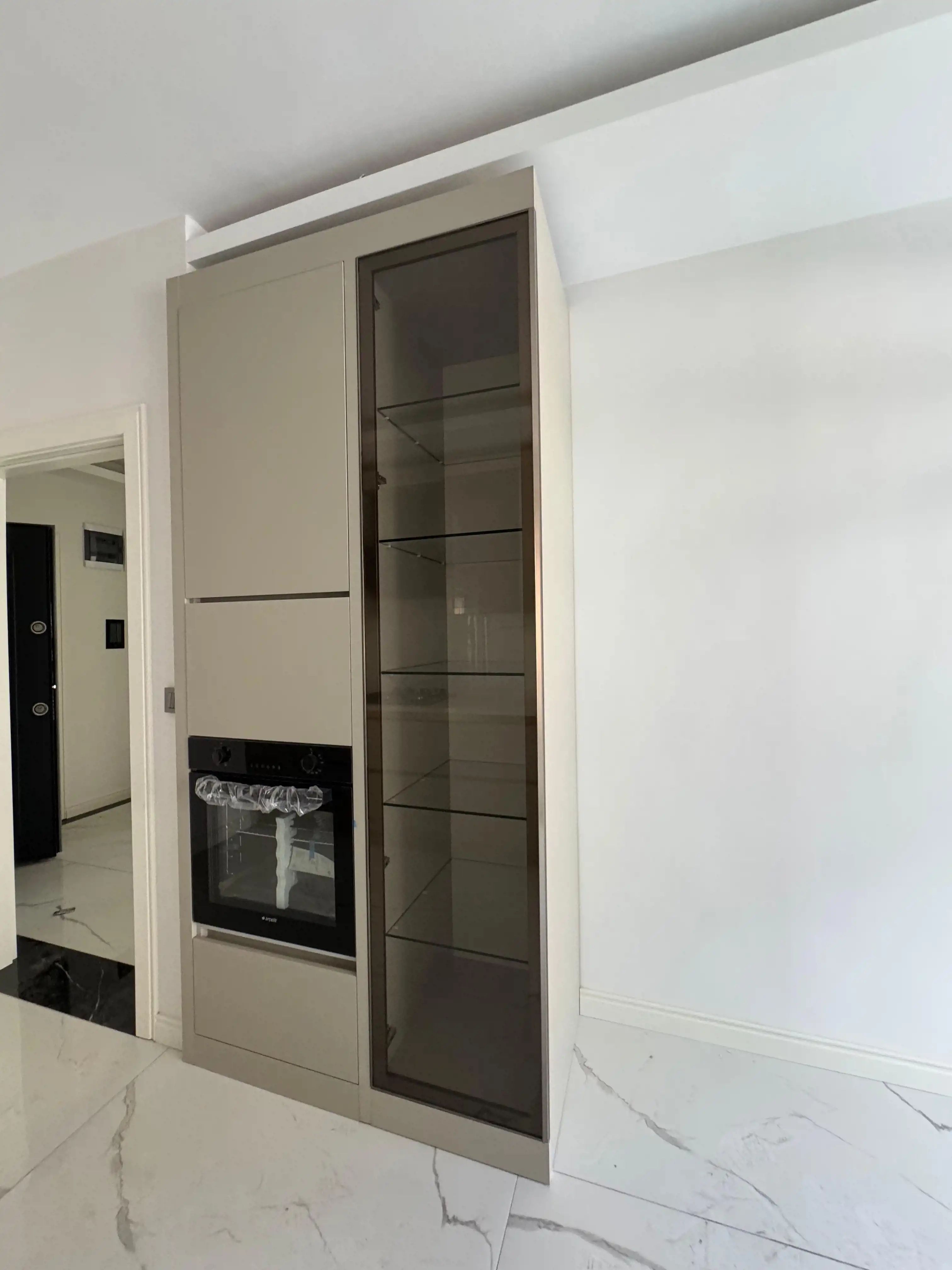 KONYA SELÇUKLU SELAHADDİN EYYÜBİ  MAHALLESİ 3+1 SATILIK DAİRE!!
